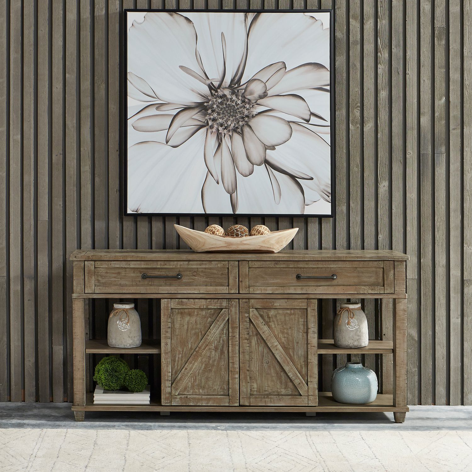 Sofa Table
