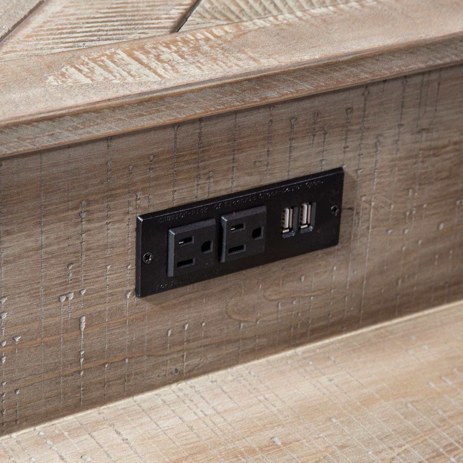 Console Bar Table