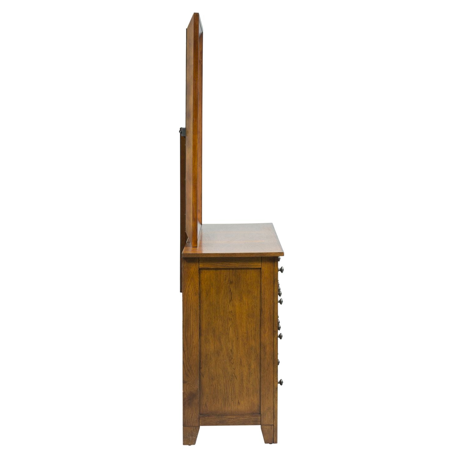 Dresser & Mirror
