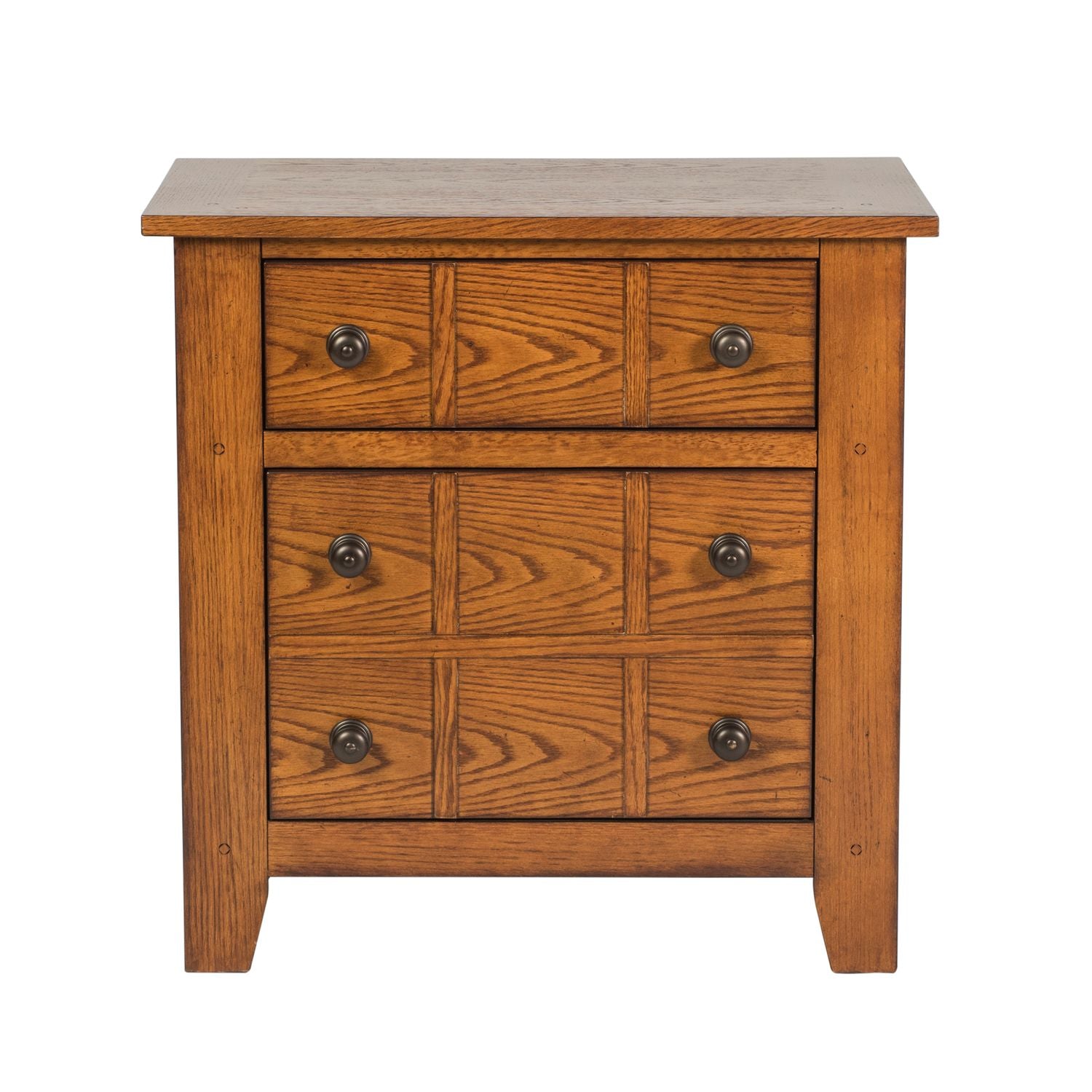 King California Sleigh Bed, Dresser & Mirror, Night Stand