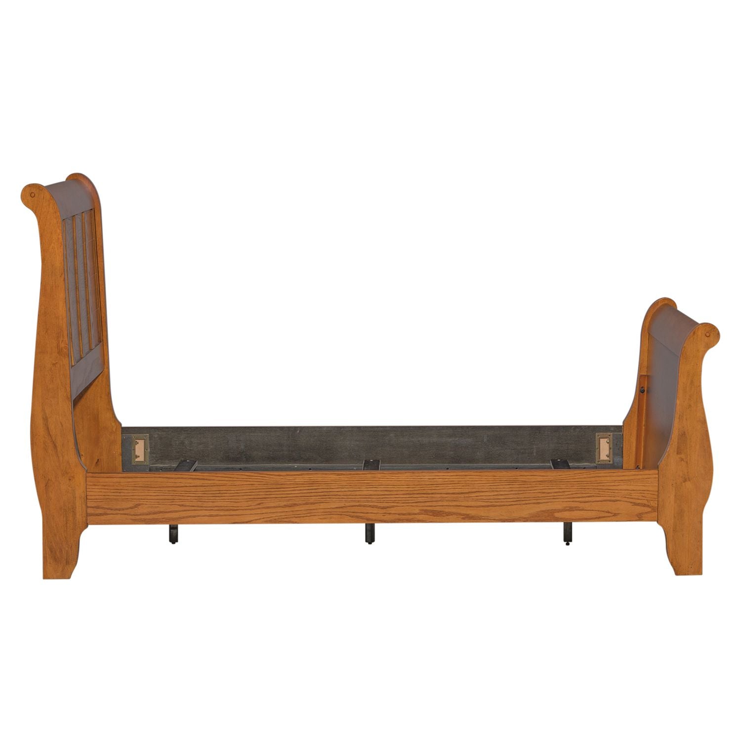 Twin Sleigh HB & FB