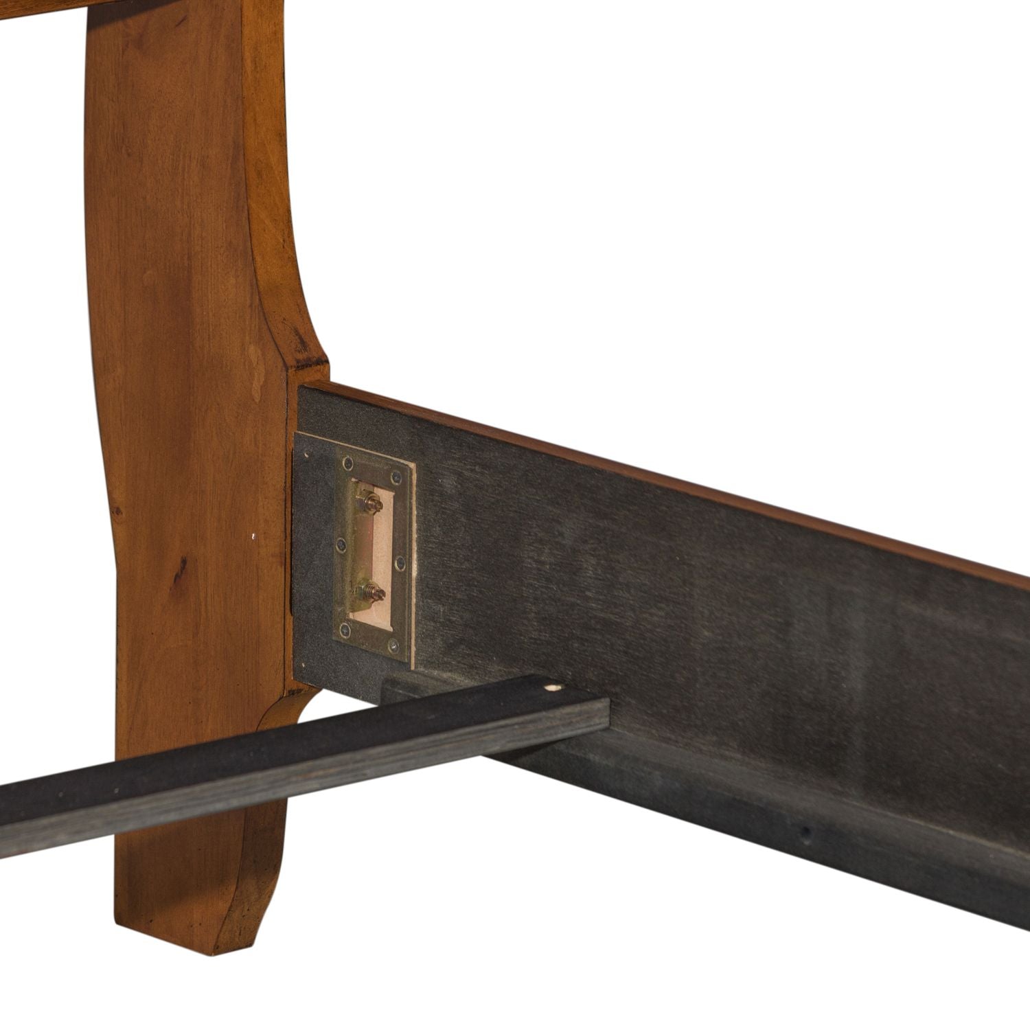 Twin Sleigh HB & FB