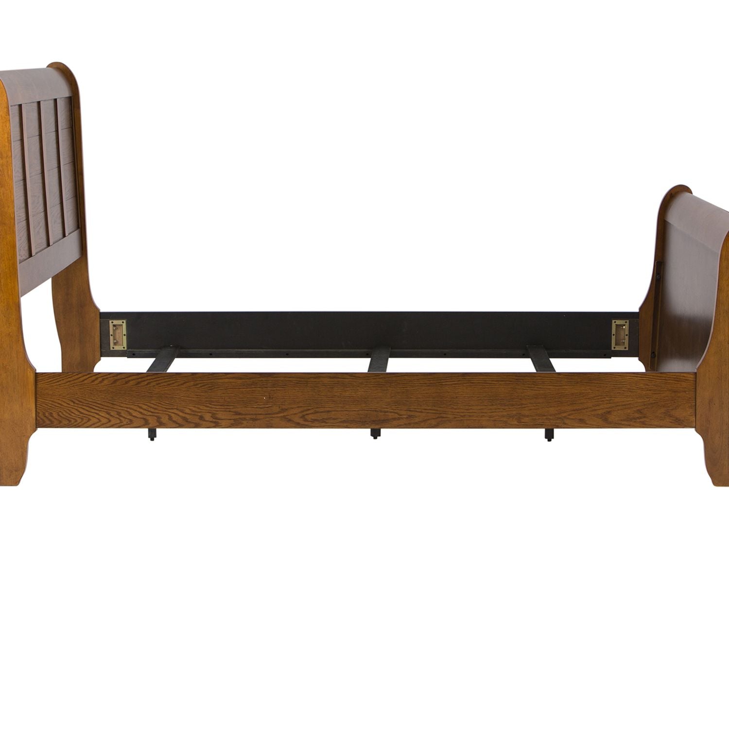 Queen Sleigh Rails