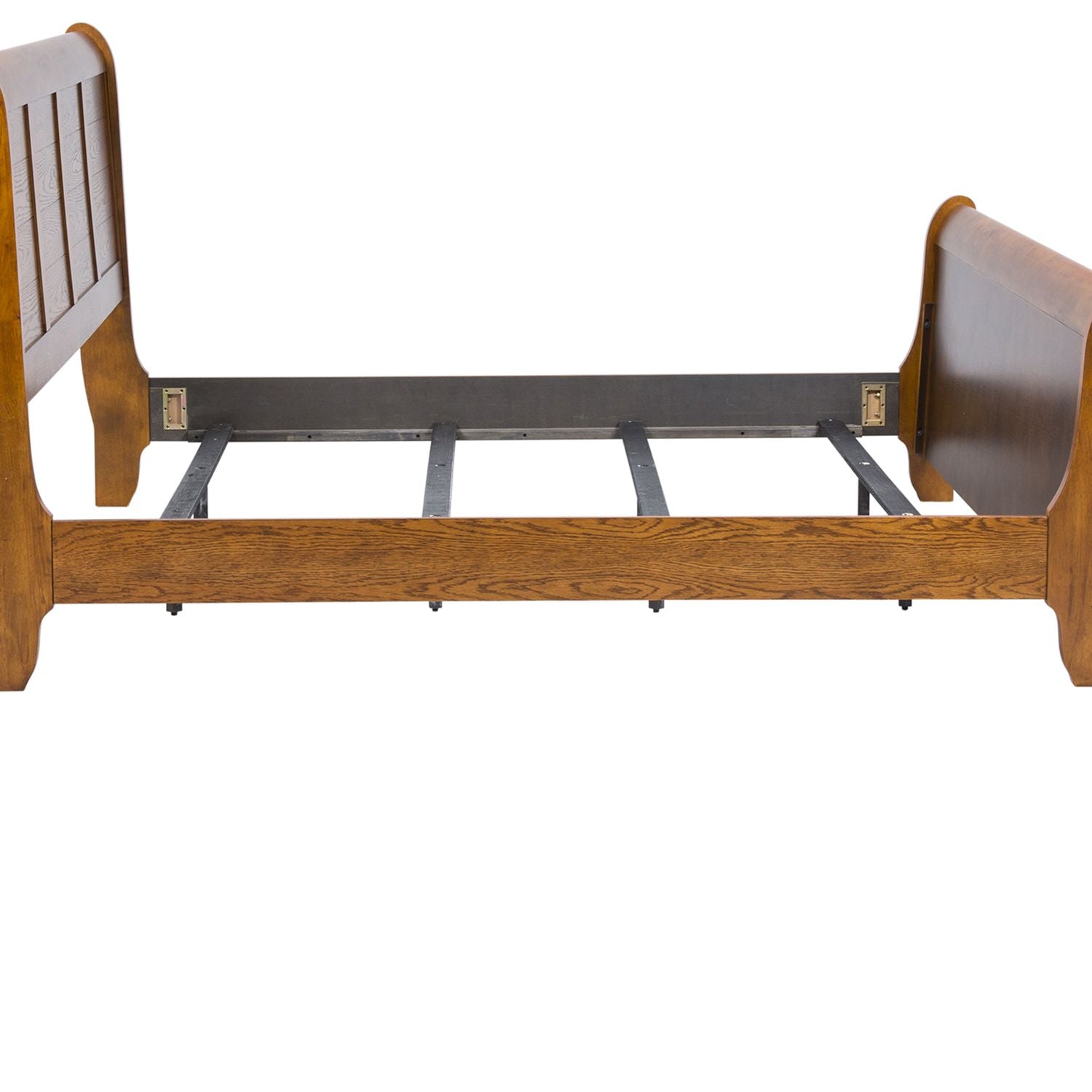 Cali King Sleigh Rails