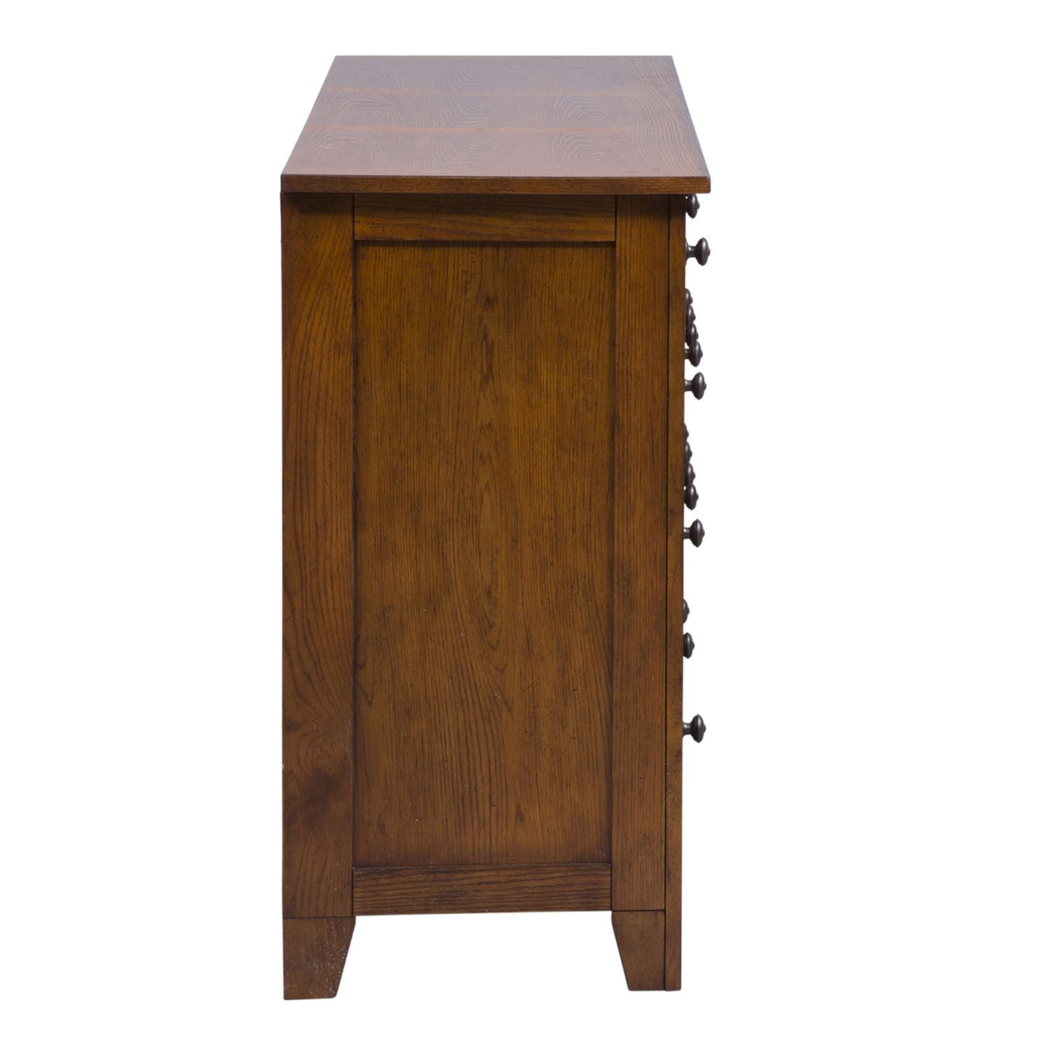 7 Drawer Dresser