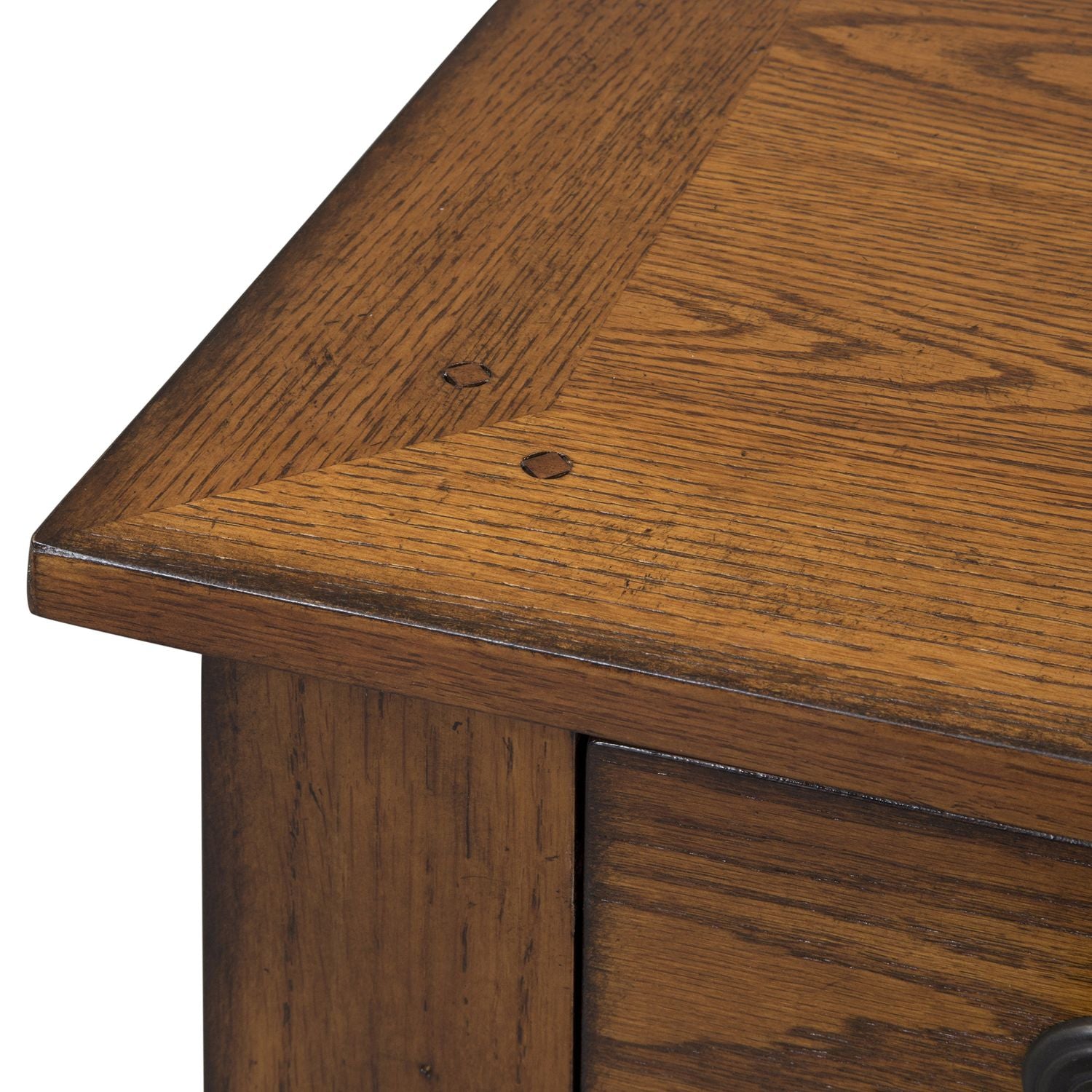 7 Drawer Dresser