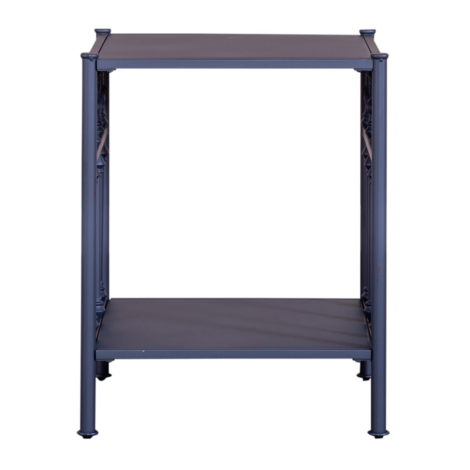Open Night Stand - Navy