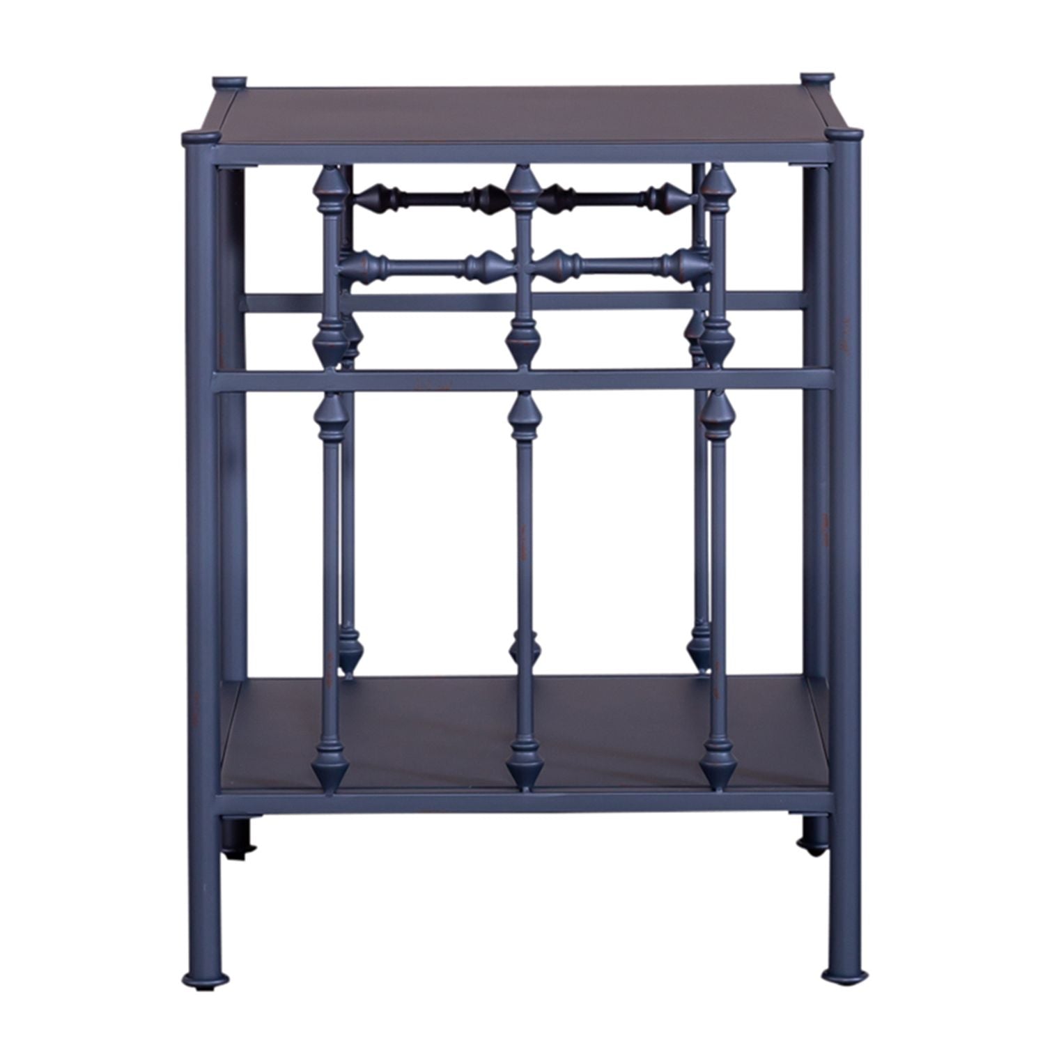 Open Night Stand - Navy