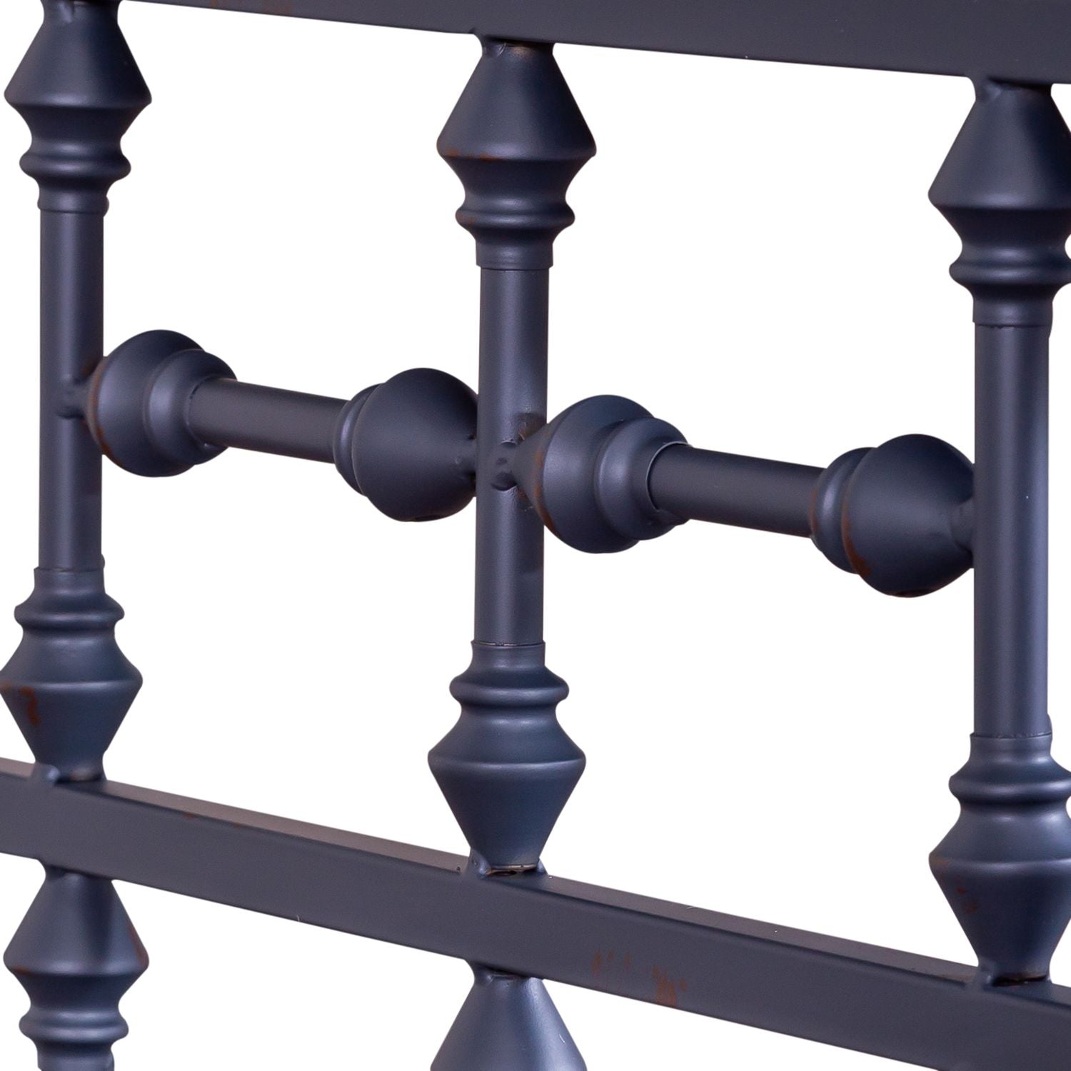 Open Night Stand - Navy