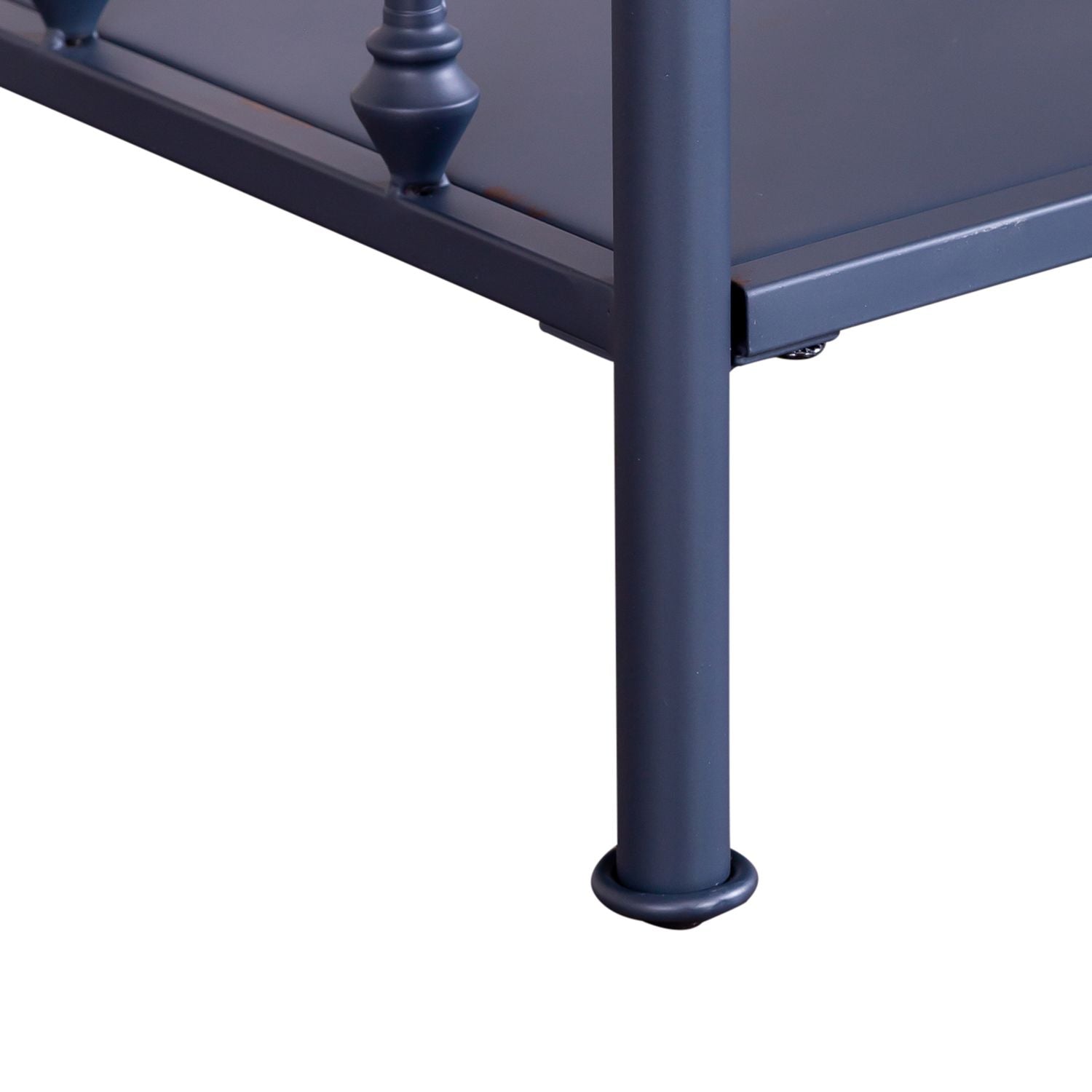 Open Night Stand - Navy