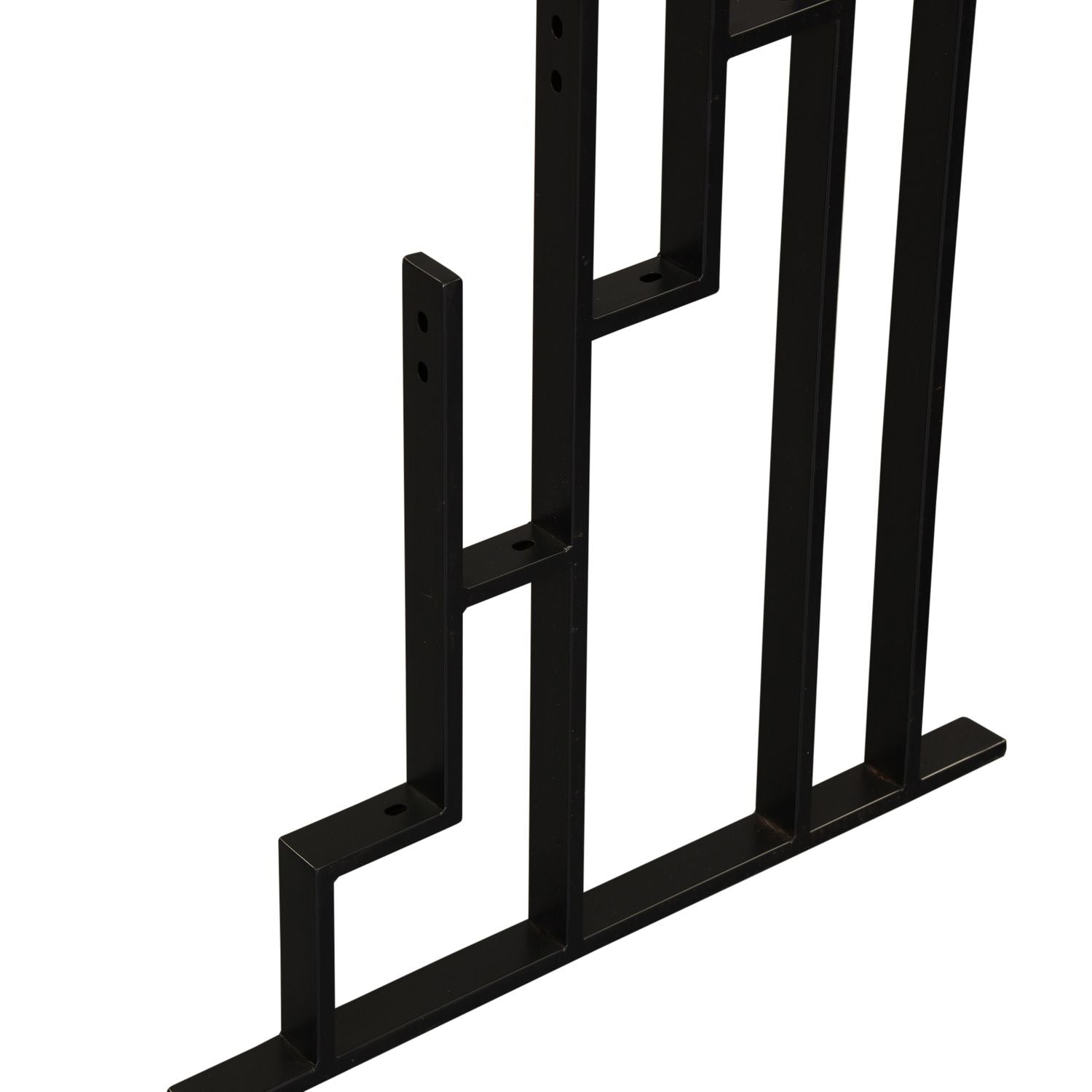 Metal Day Bed Rack