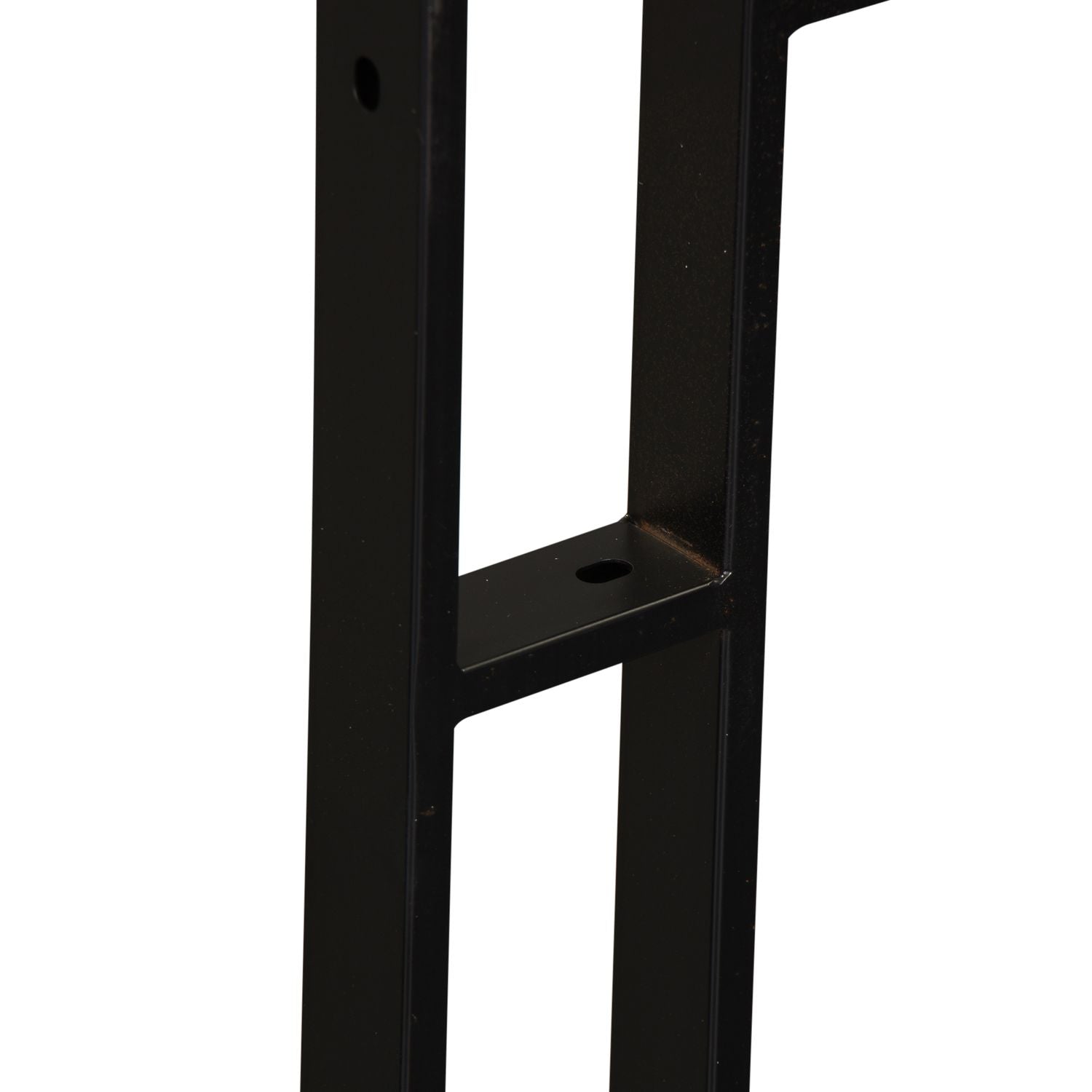 Metal Day Bed Rack