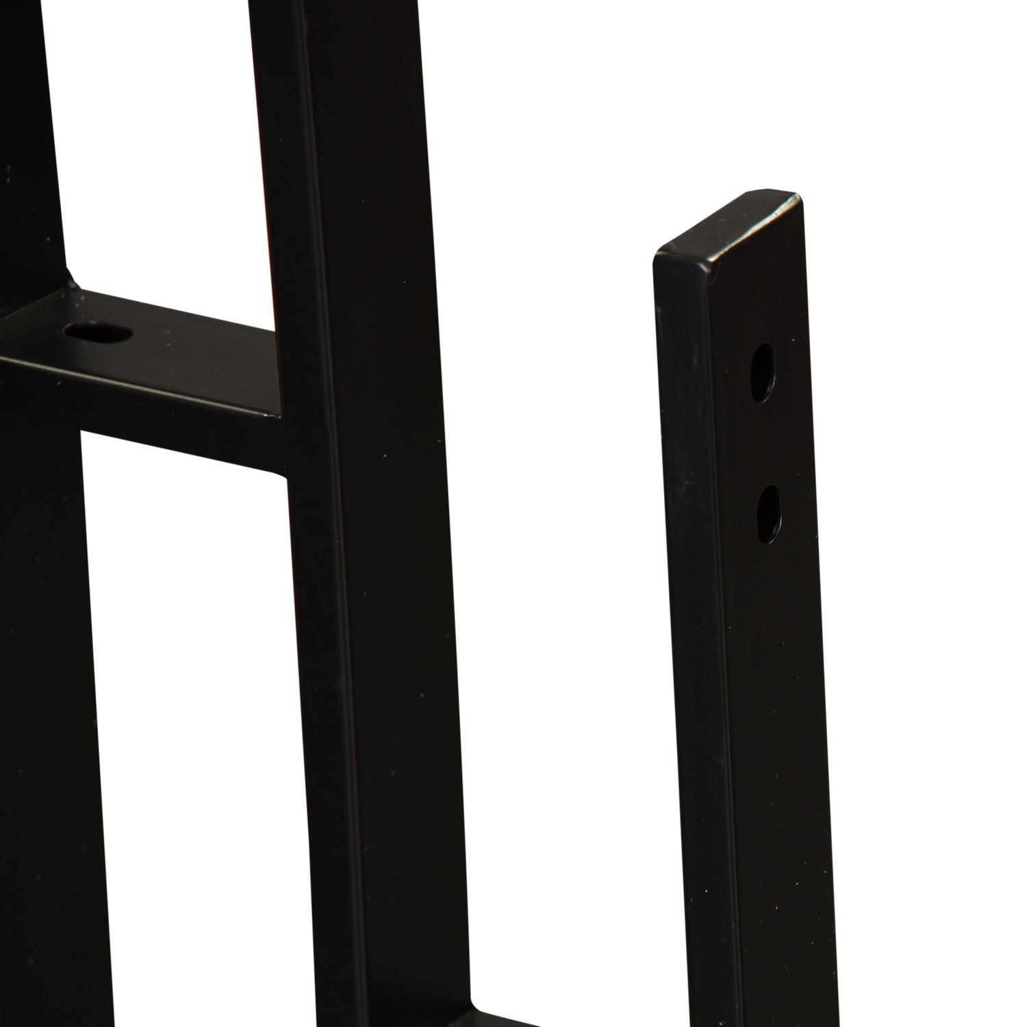 Metal Day Bed Rack