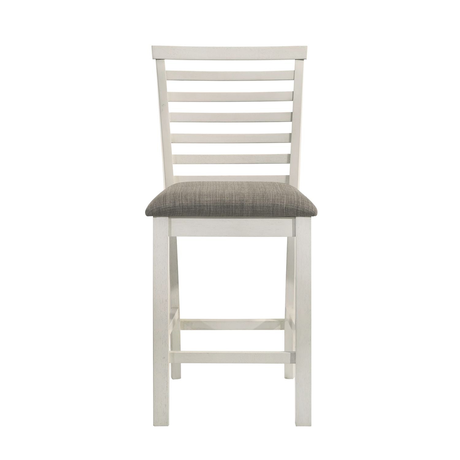 Uph Ladder Back Counter Chair (RTA)