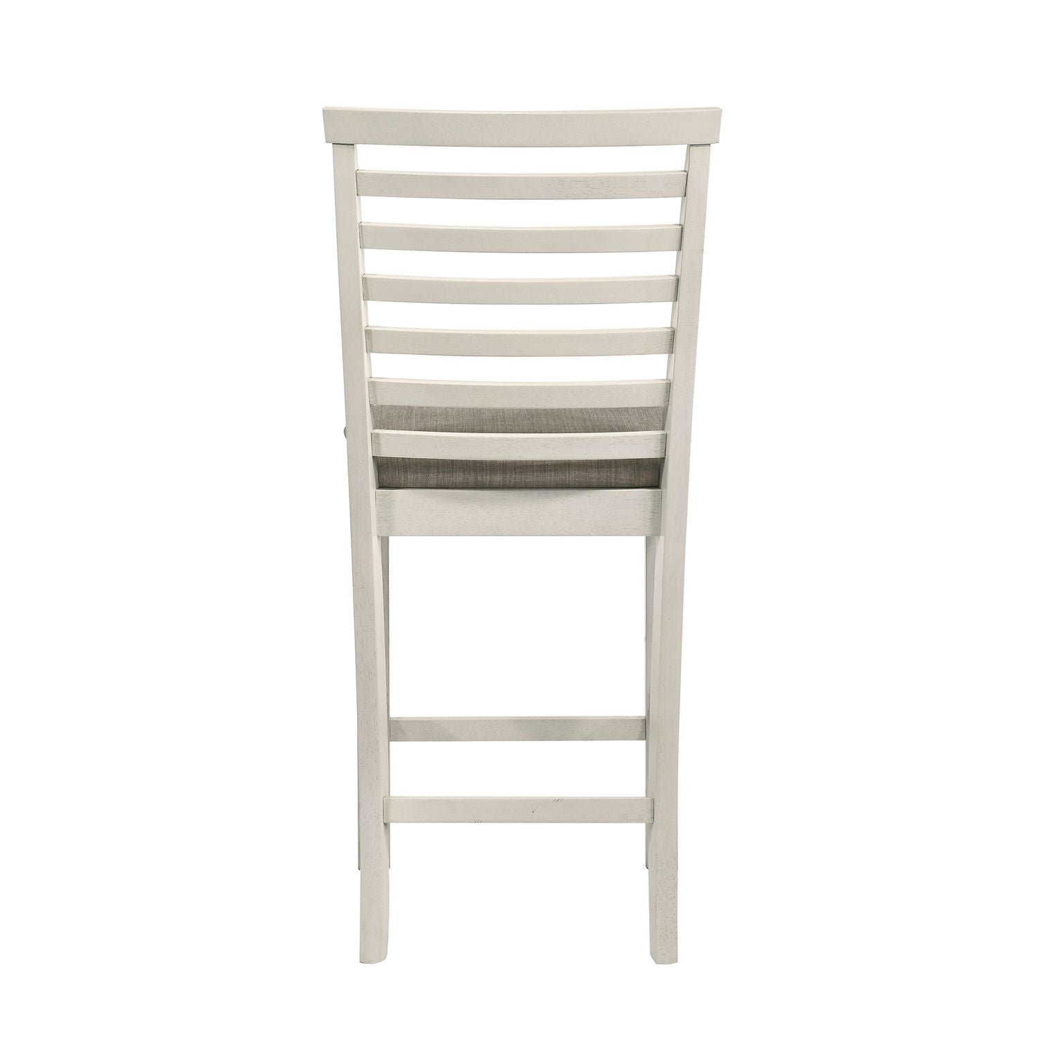 Uph Ladder Back Counter Chair (RTA)