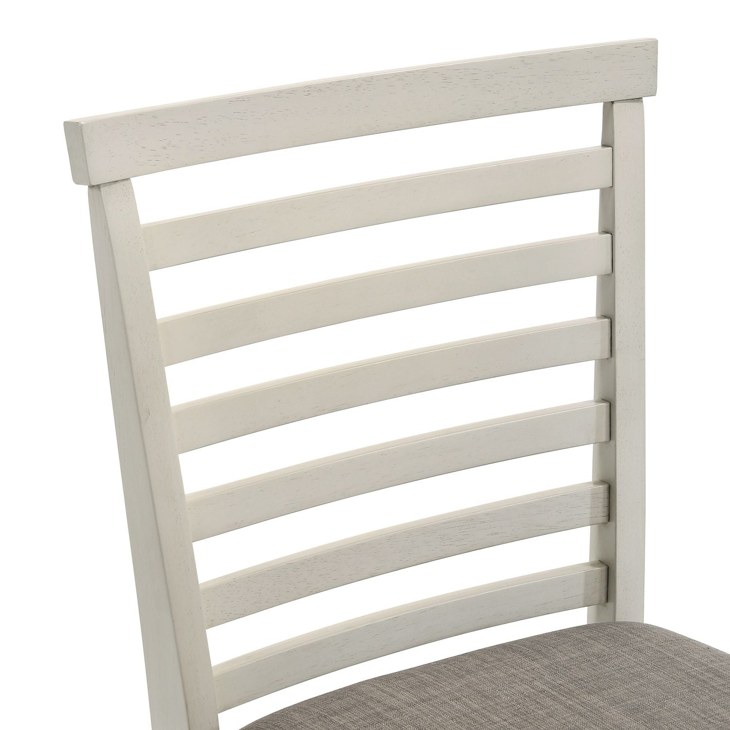 Uph Ladder Back Counter Chair (RTA)