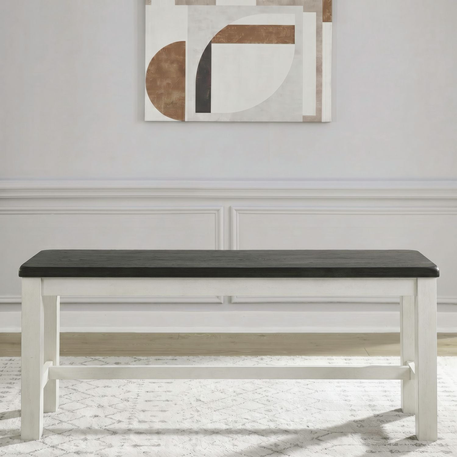 Counter Bench