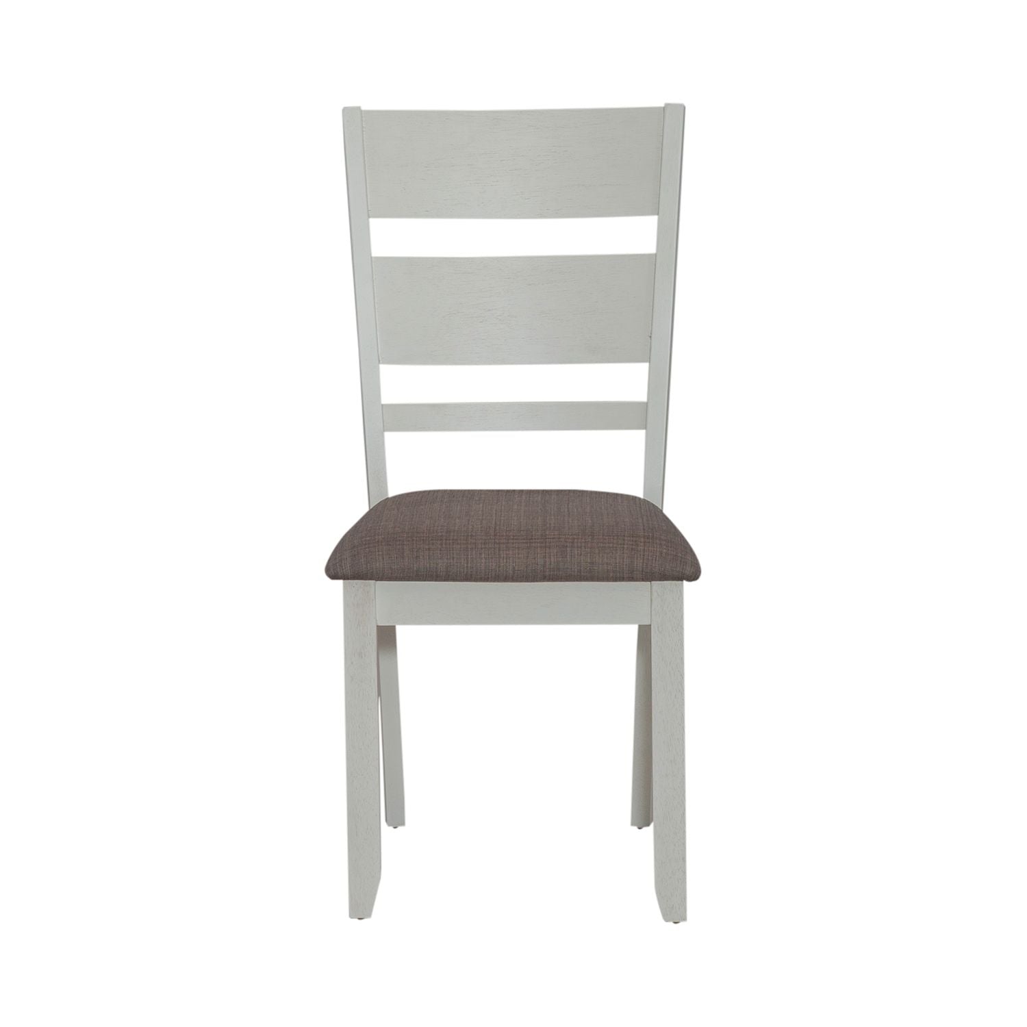 Slat Back Uph Side Chair (RTA)