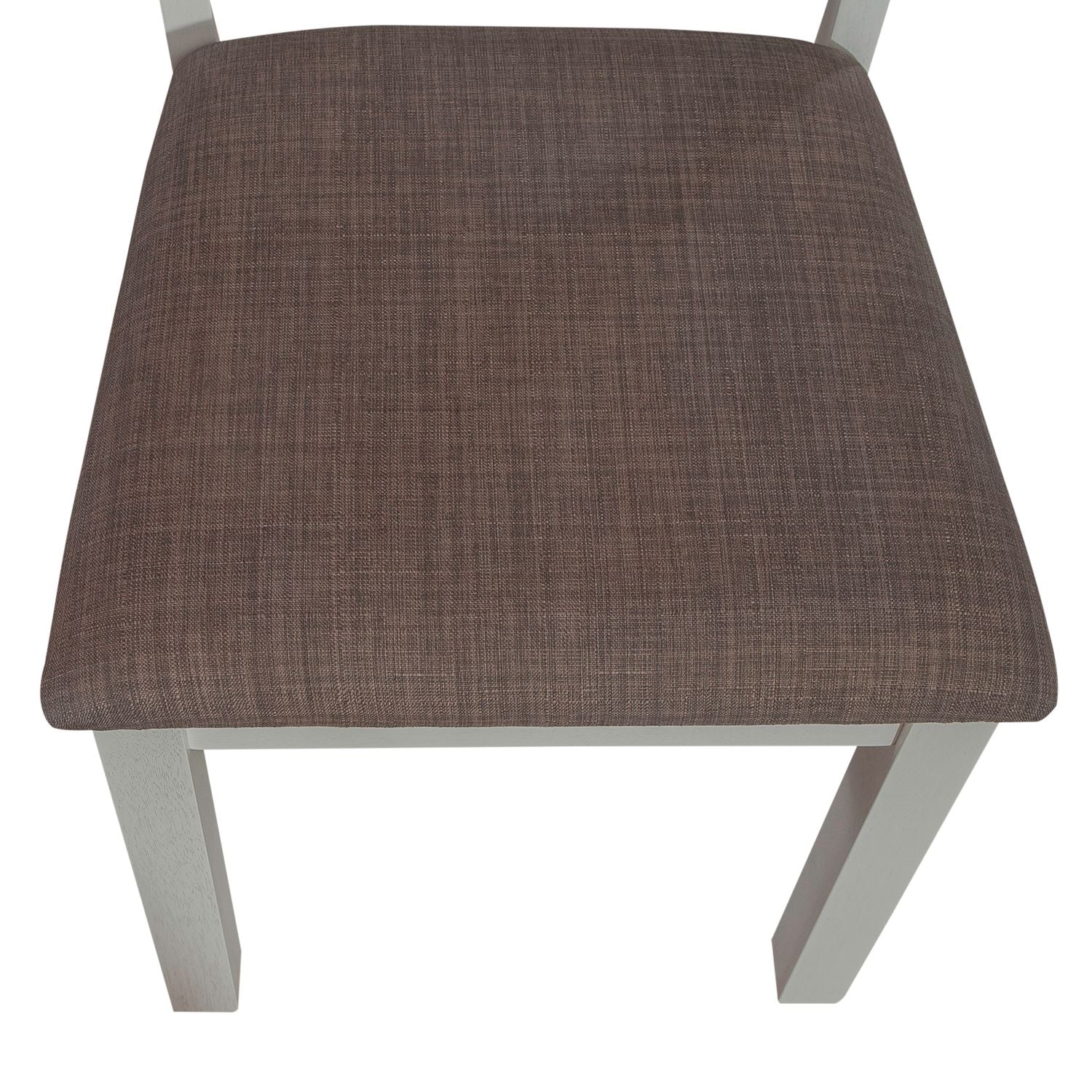 Slat Back Uph Side Chair (RTA)