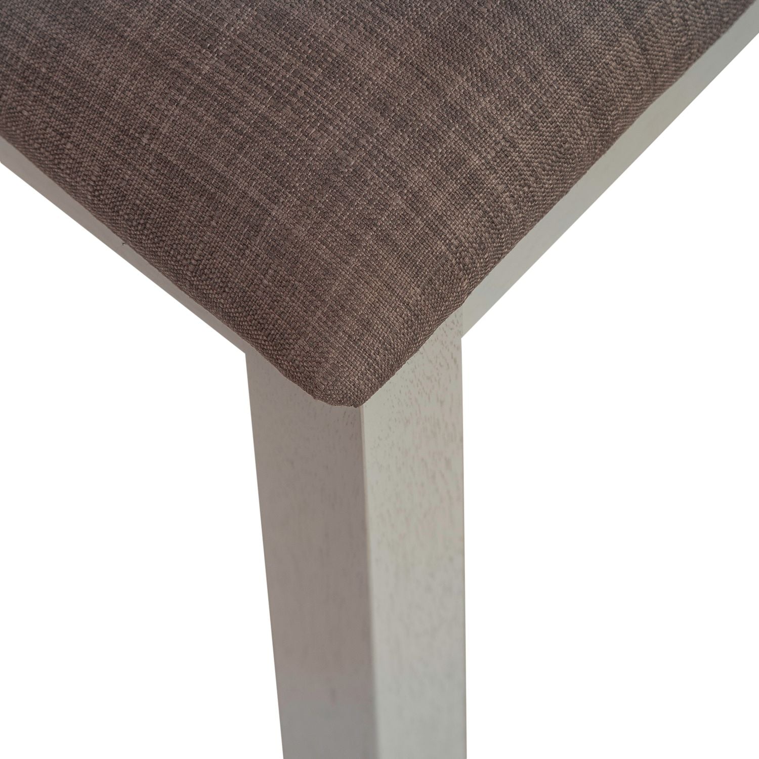 Slat Back Uph Side Chair (RTA)