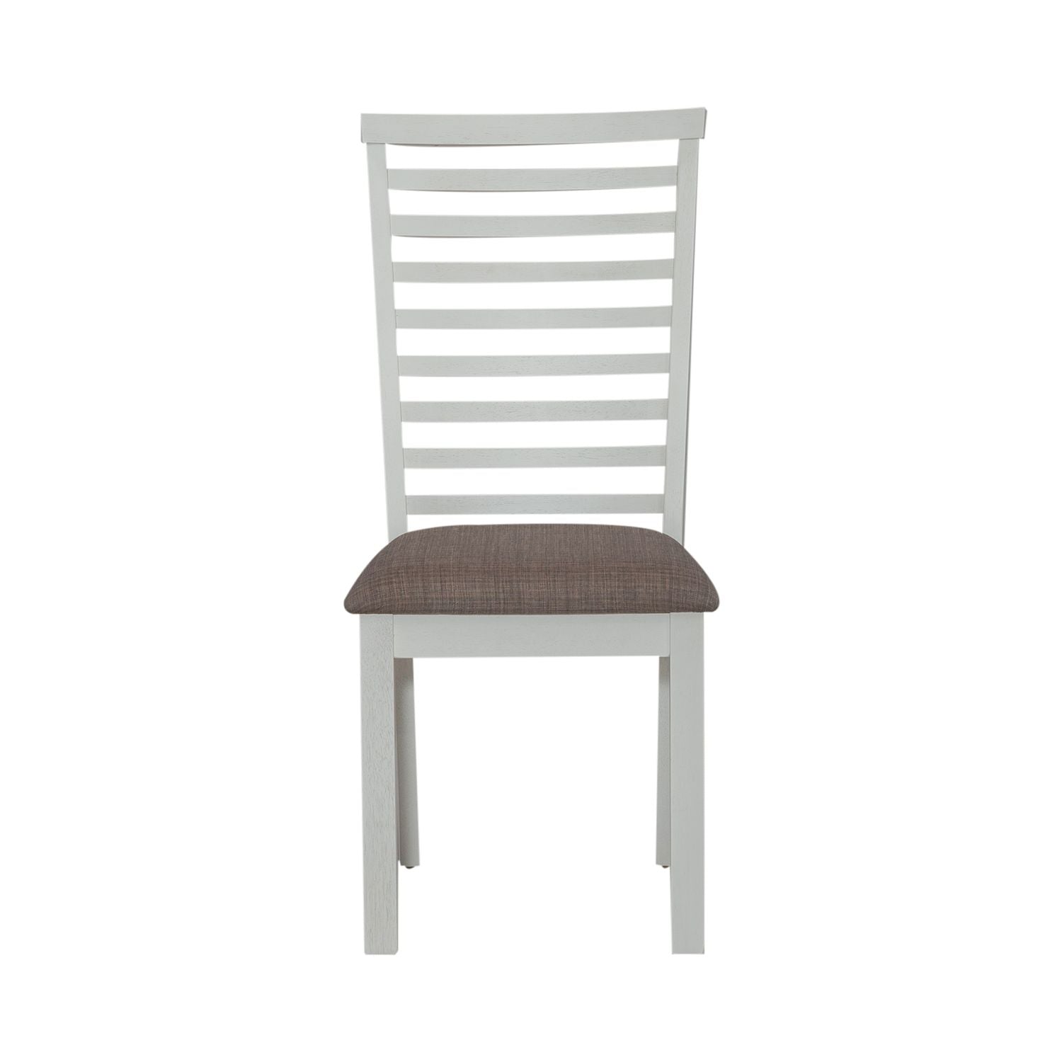 Uph Ladder Back Side Chair (RTA)