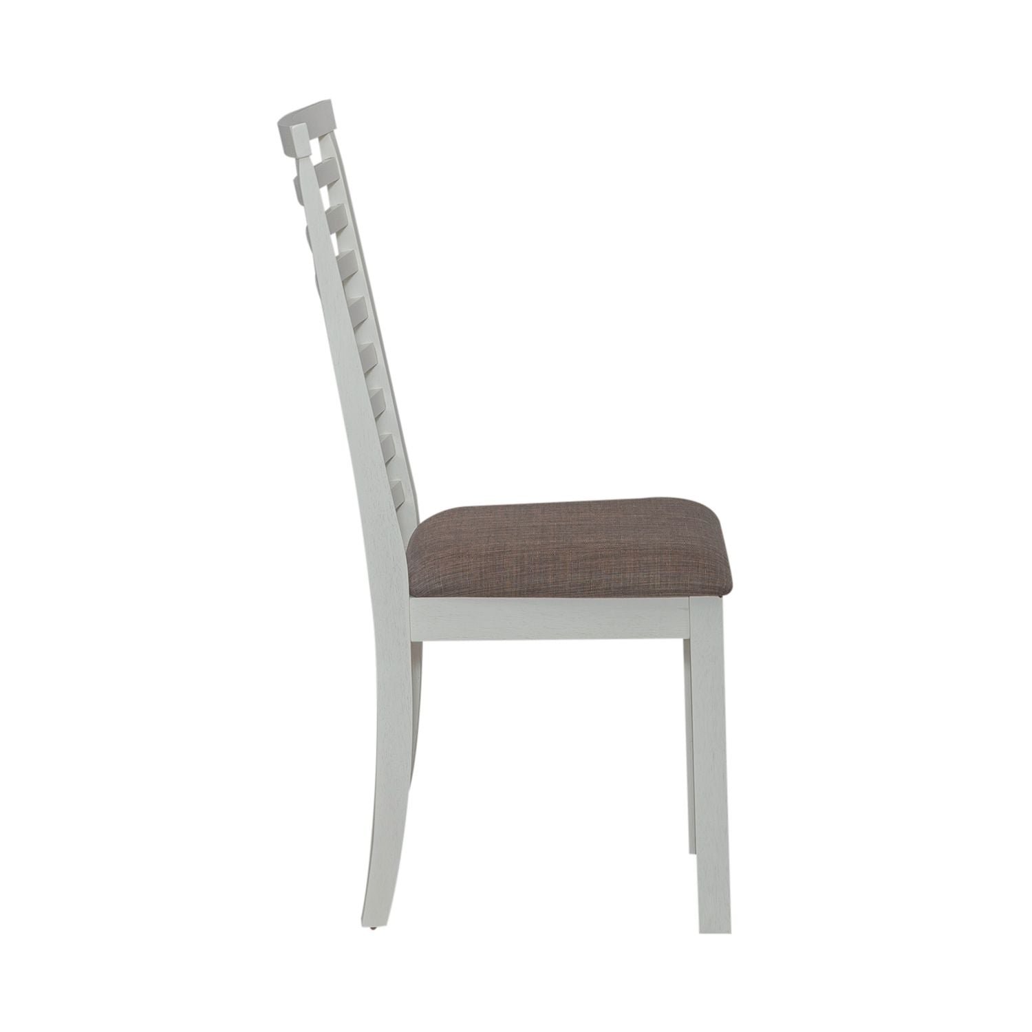 Uph Ladder Back Side Chair (RTA)