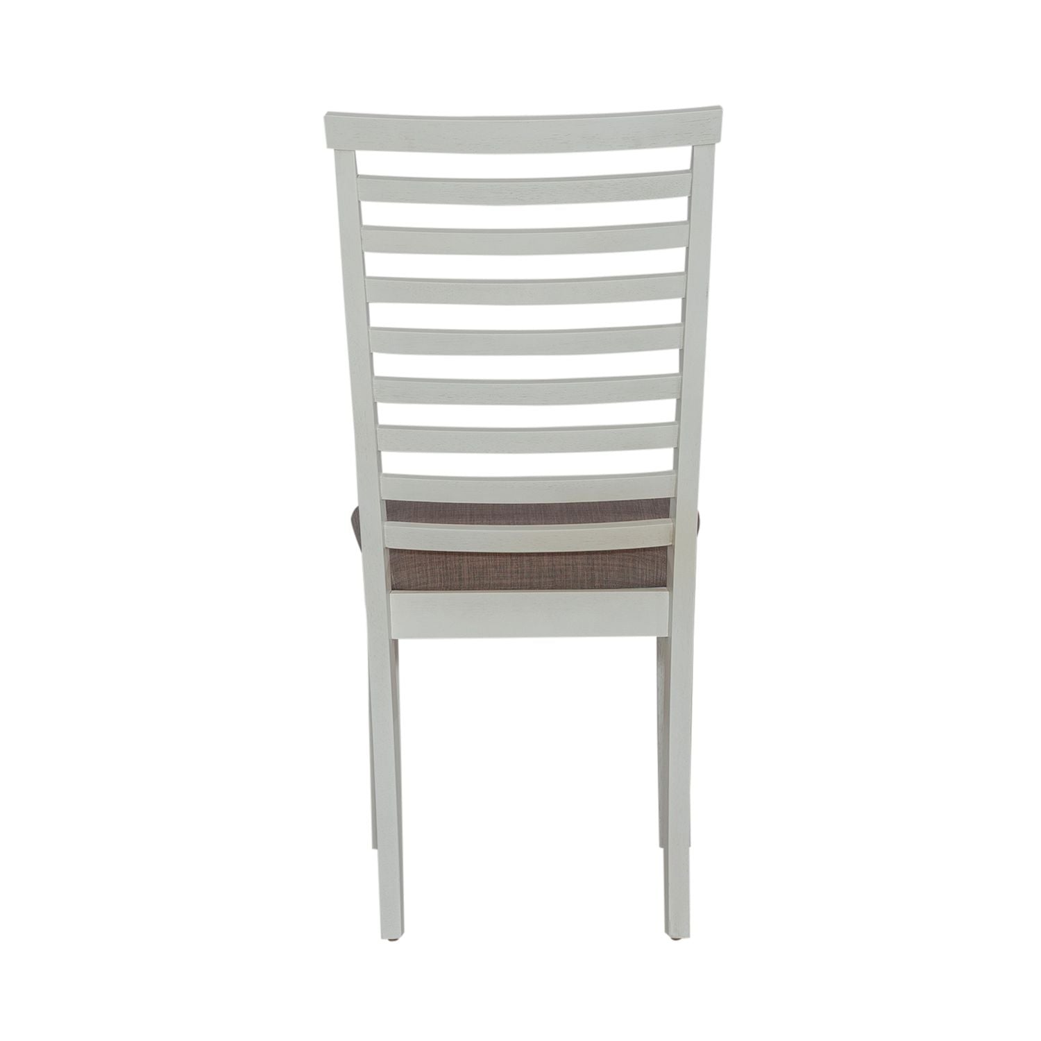 Uph Ladder Back Side Chair (RTA)