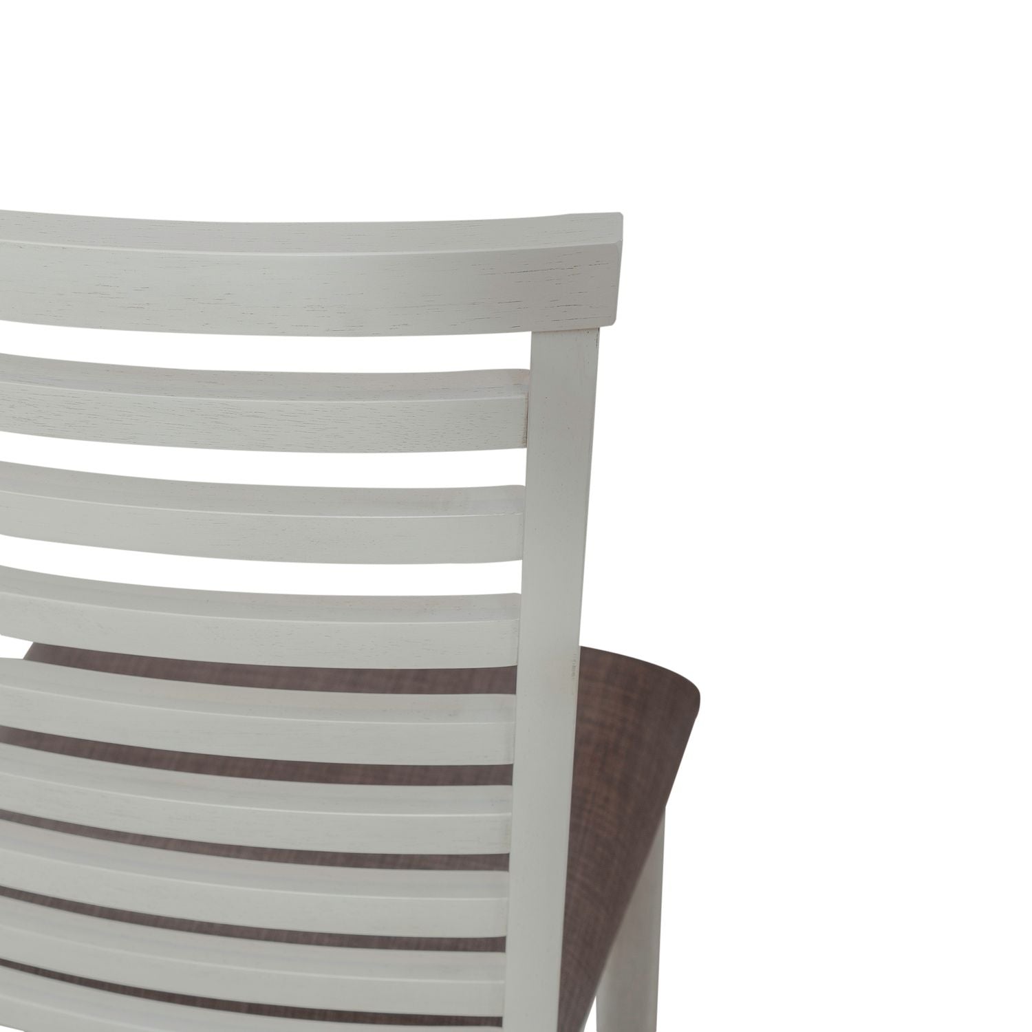 Uph Ladder Back Side Chair (RTA)