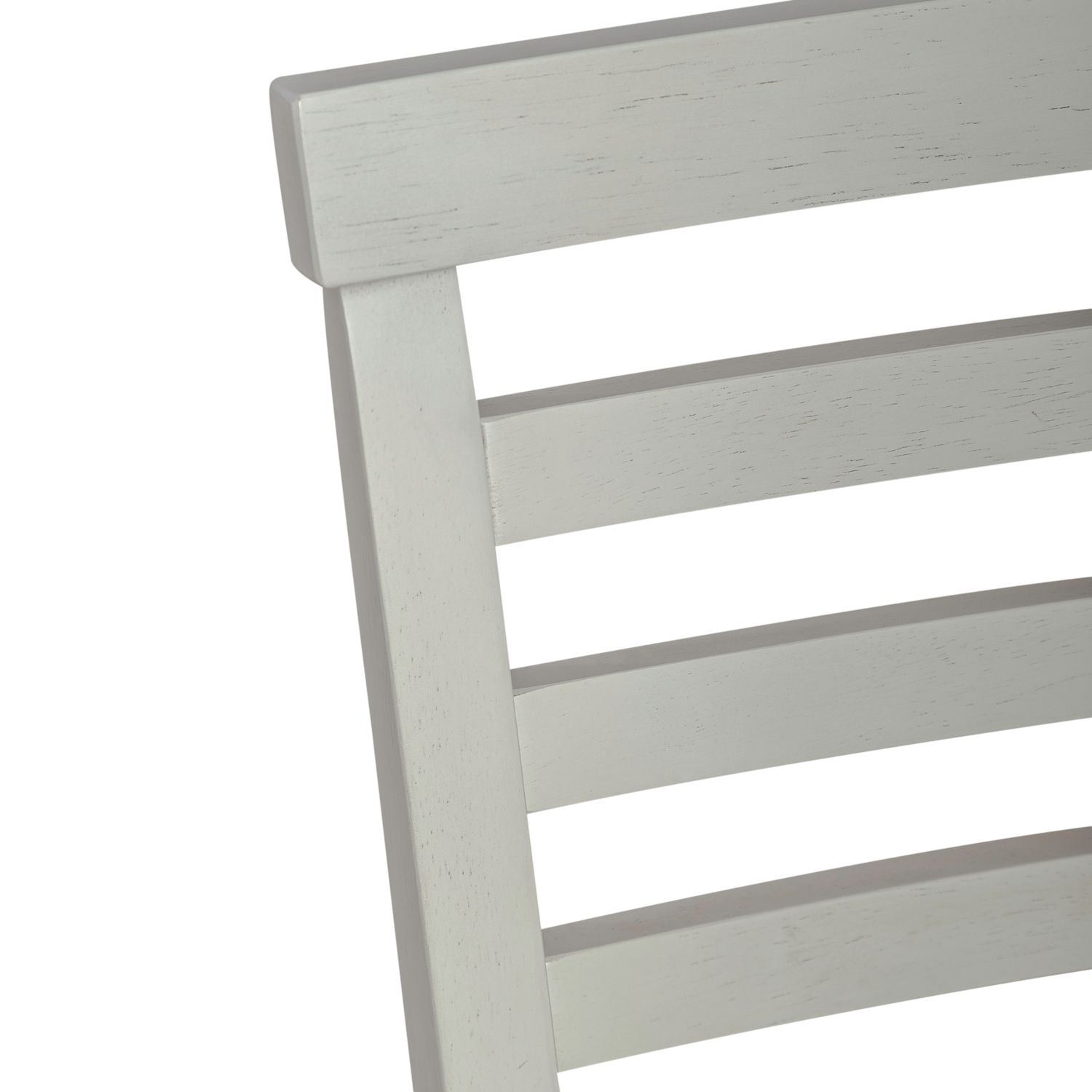 Uph Ladder Back Side Chair (RTA)