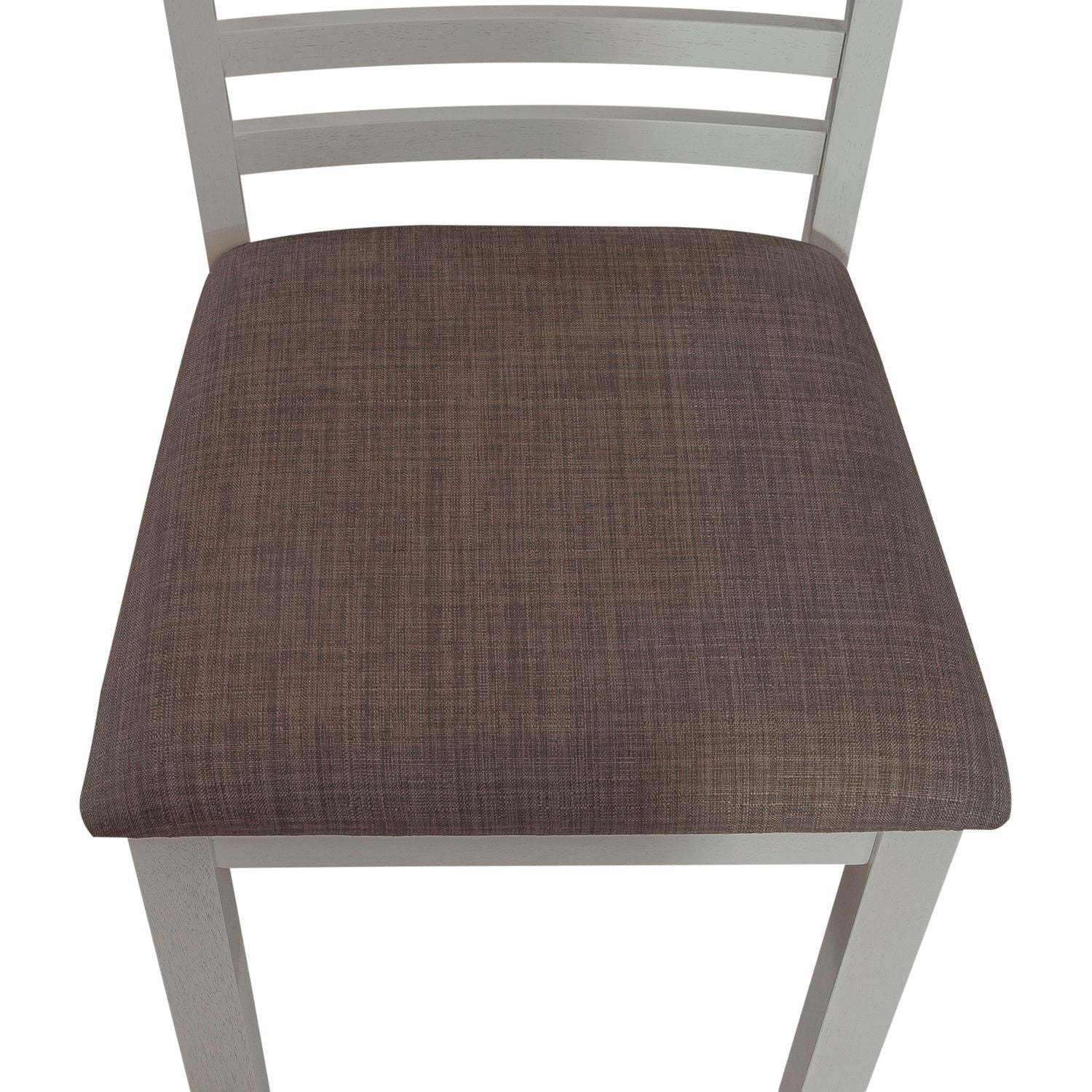 Uph Ladder Back Side Chair (RTA)