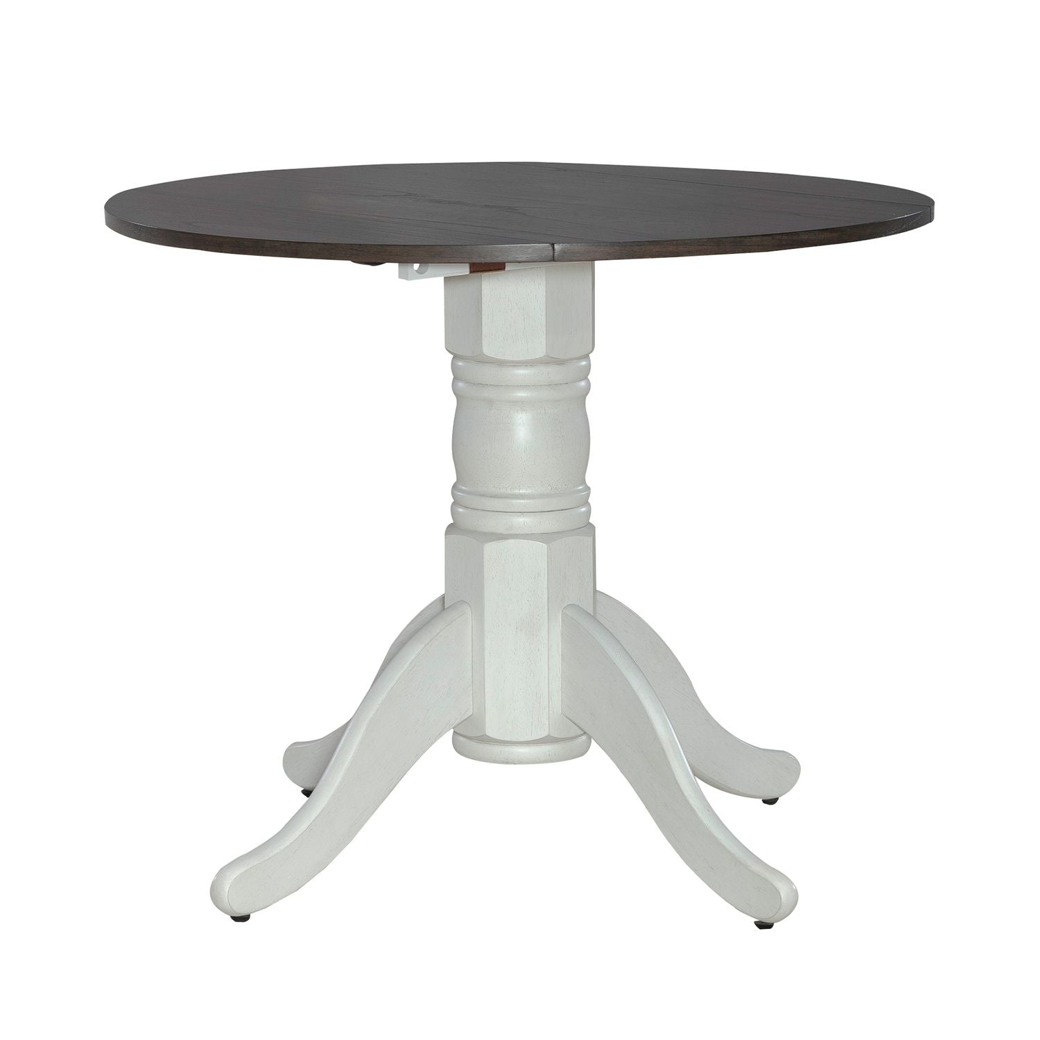 Drop Leaf Table Set