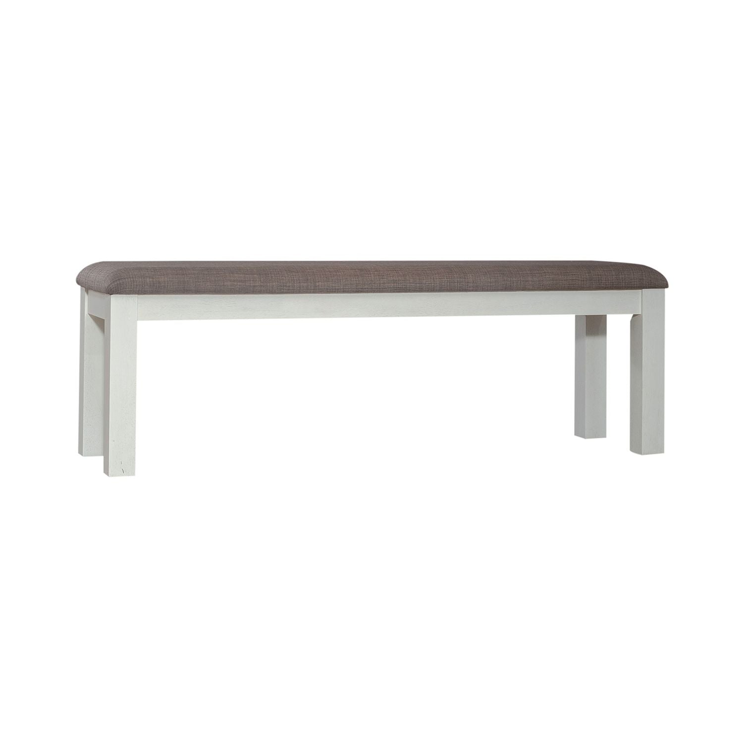 Optional 6 Piece Trestle Table Set