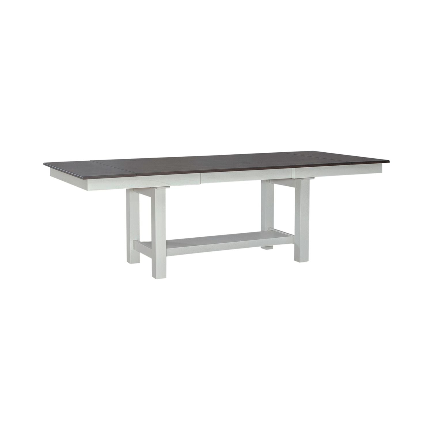 Trestle Table Set