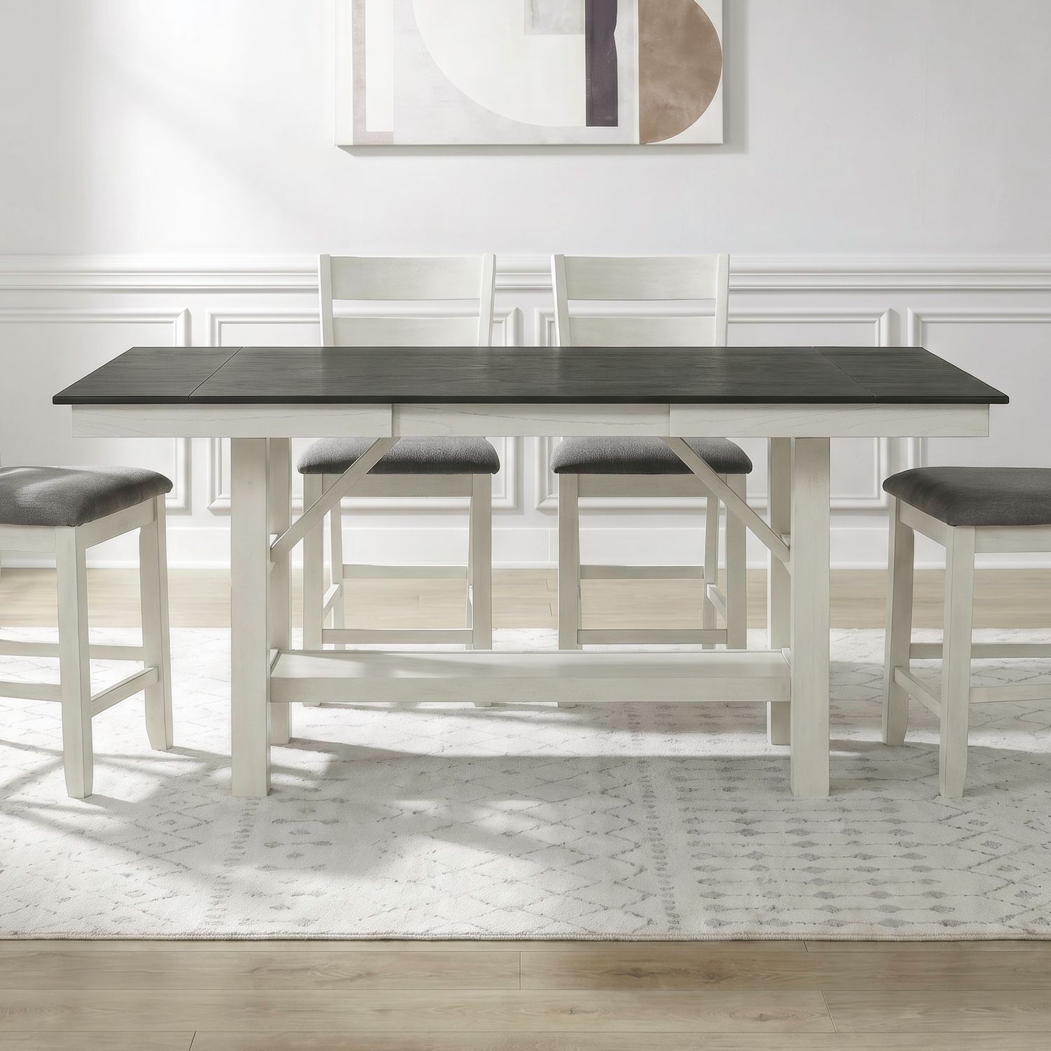Gathering Trestle Table Top