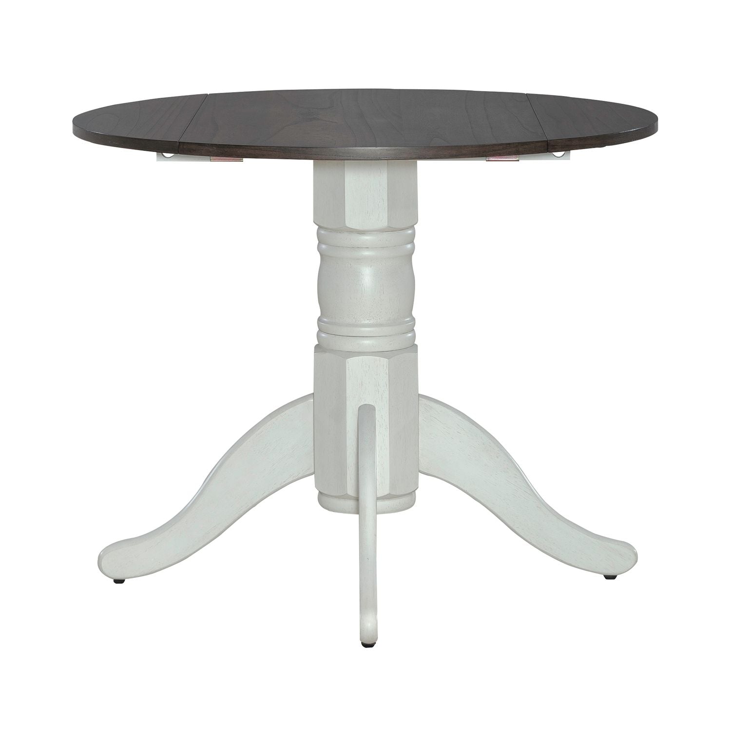 Drop Leaf Table Base