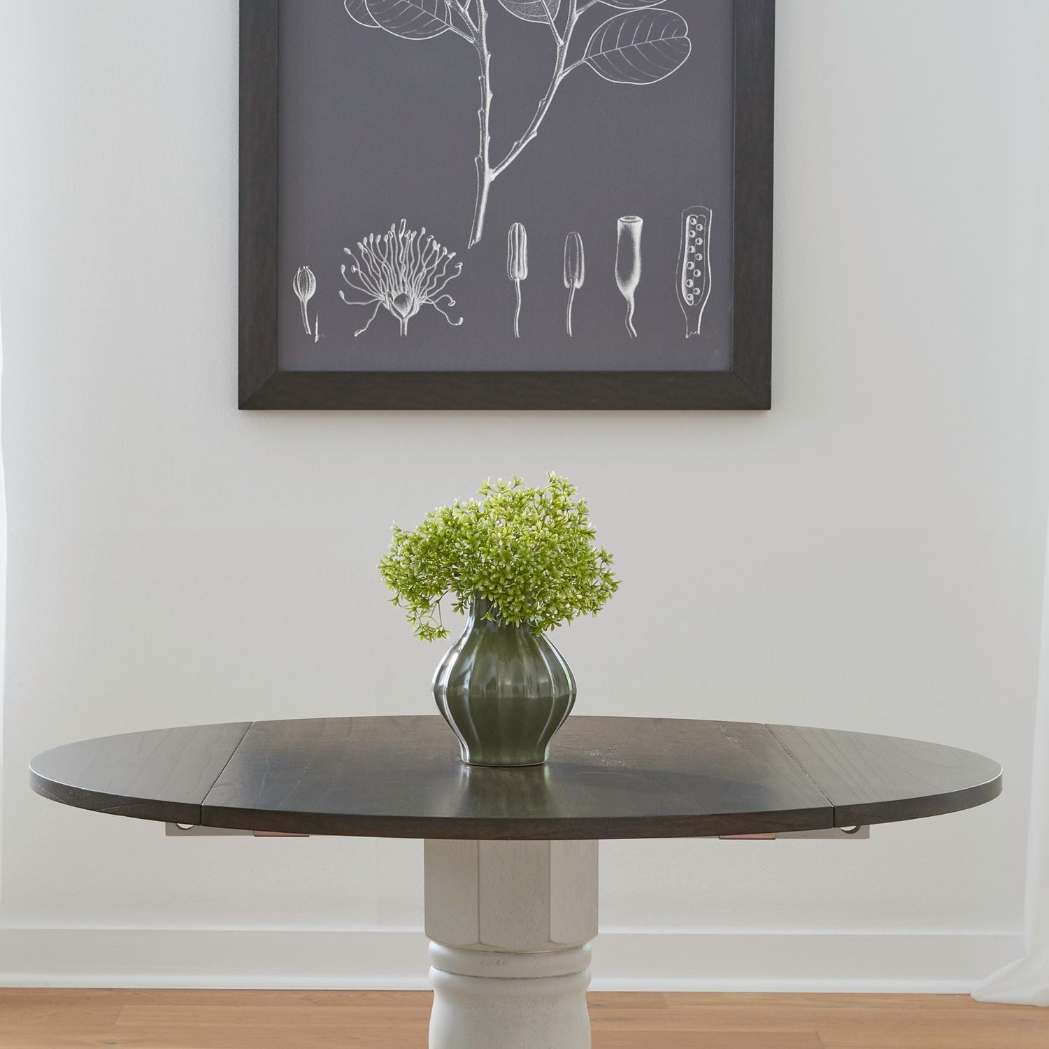 Drop Leaf Table Top