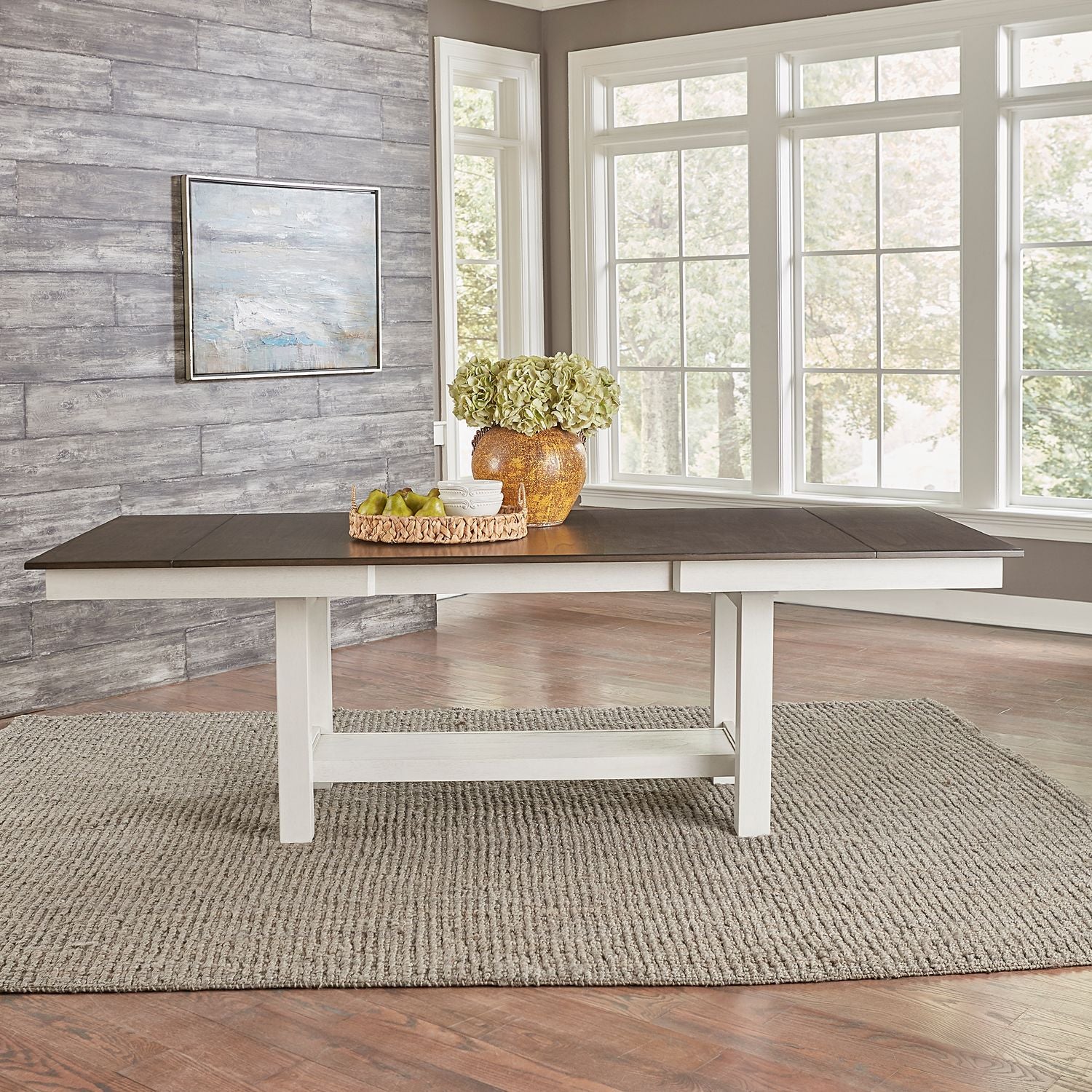 Trestle Table Top