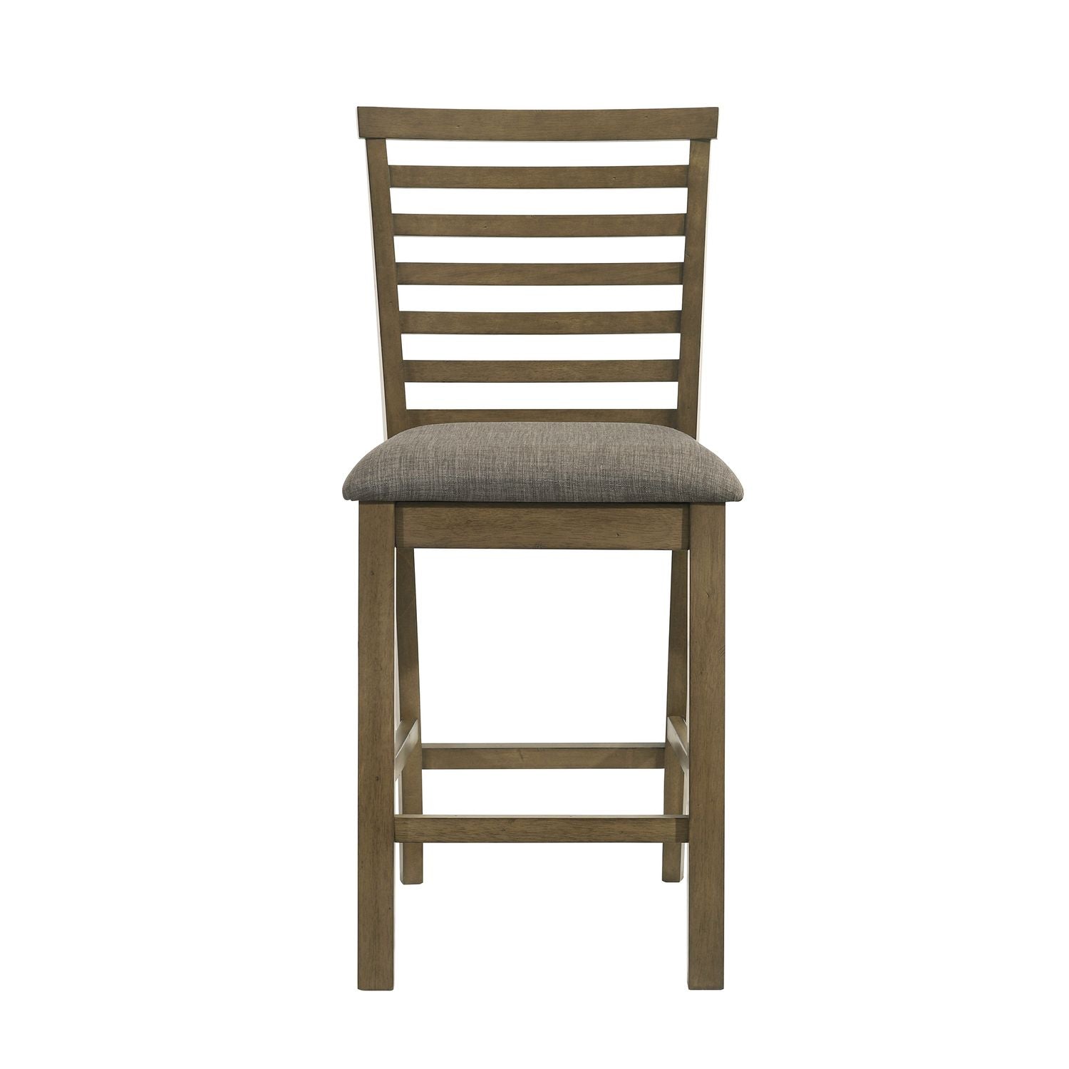 Uph Ladder Back Counter Chair (RTA)