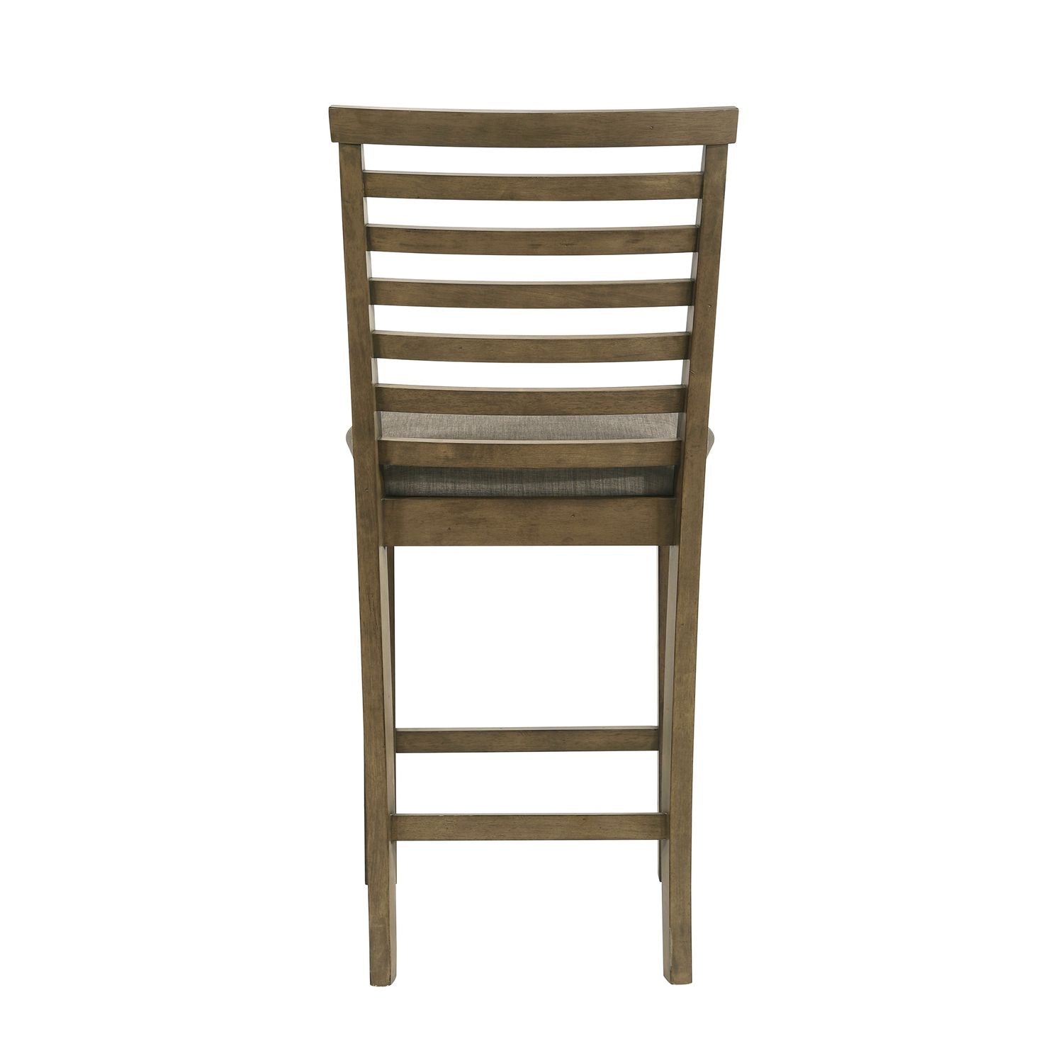 Uph Ladder Back Counter Chair (RTA)