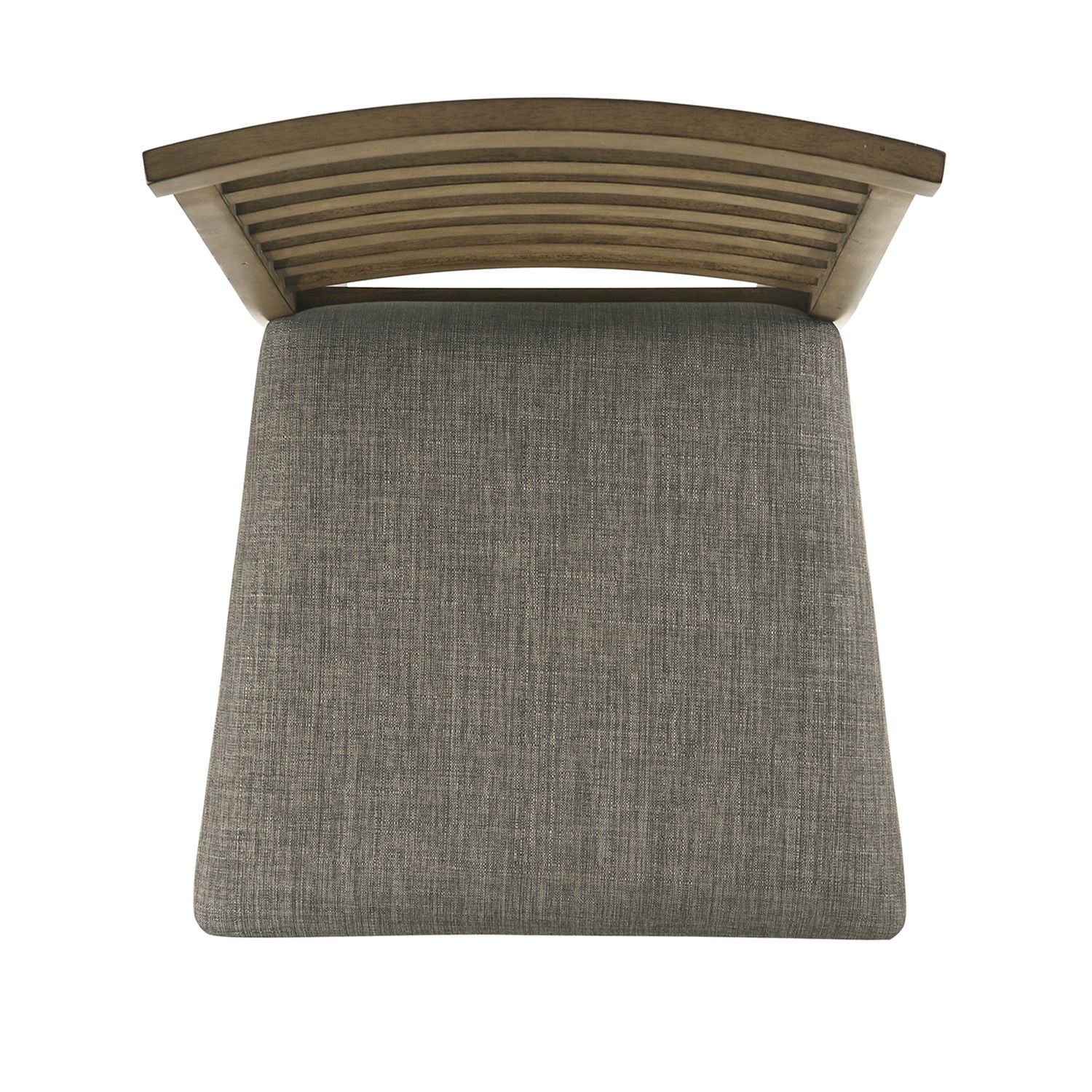 Uph Ladder Back Counter Chair (RTA)