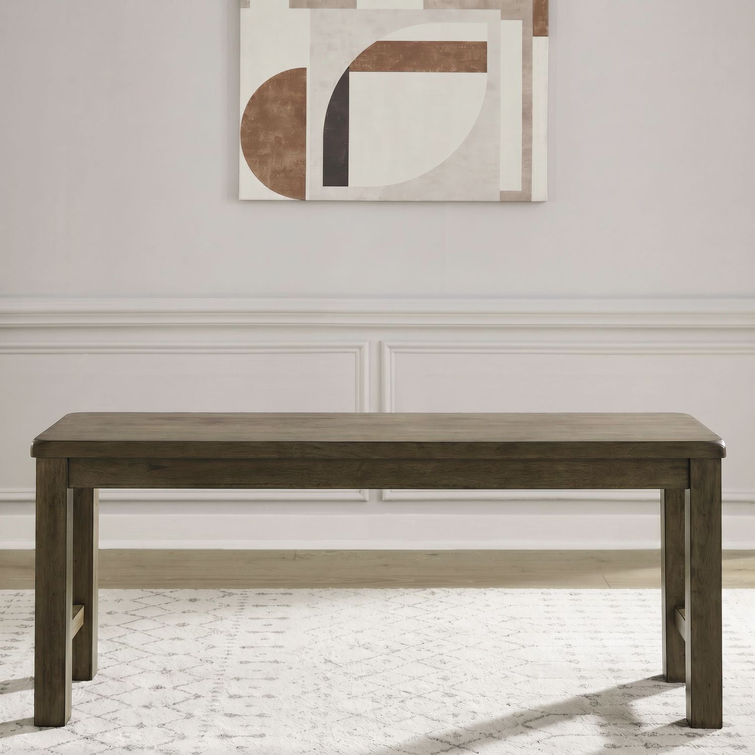 Counter Bench