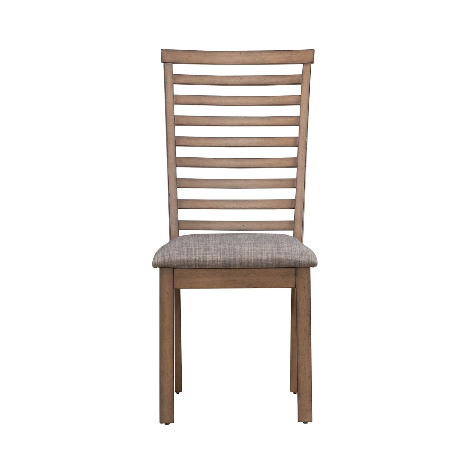 Uph Ladder Back Side Chair (RTA)