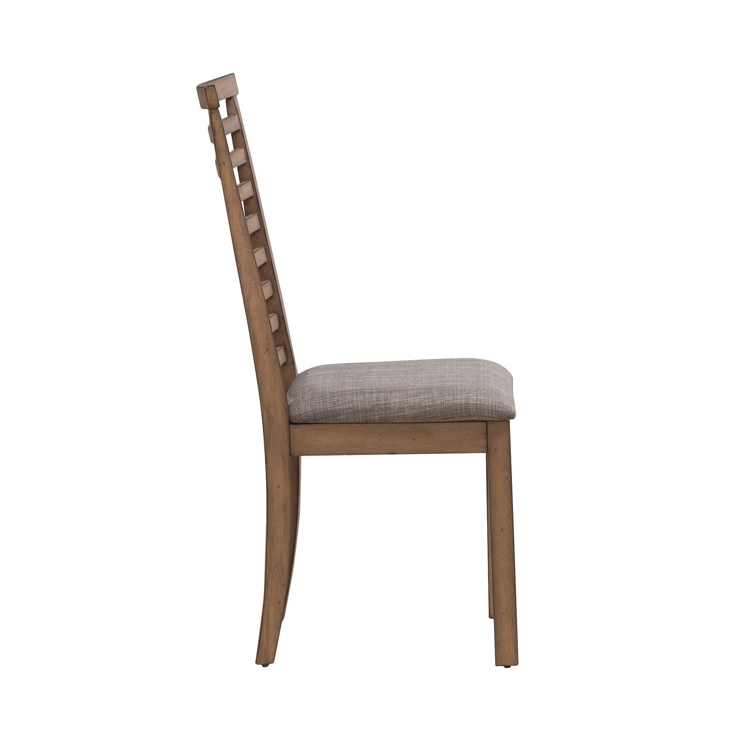 Uph Ladder Back Side Chair (RTA)