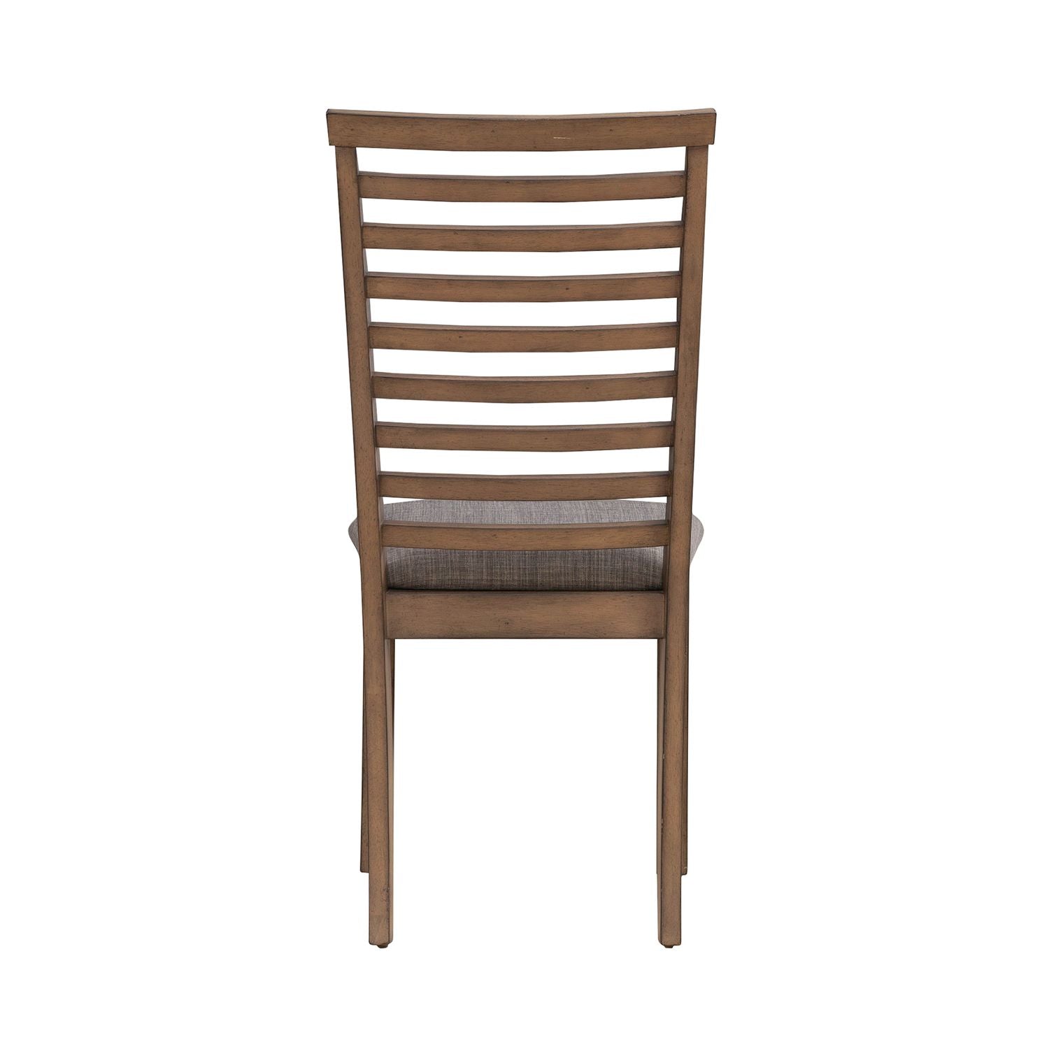 Uph Ladder Back Side Chair (RTA)