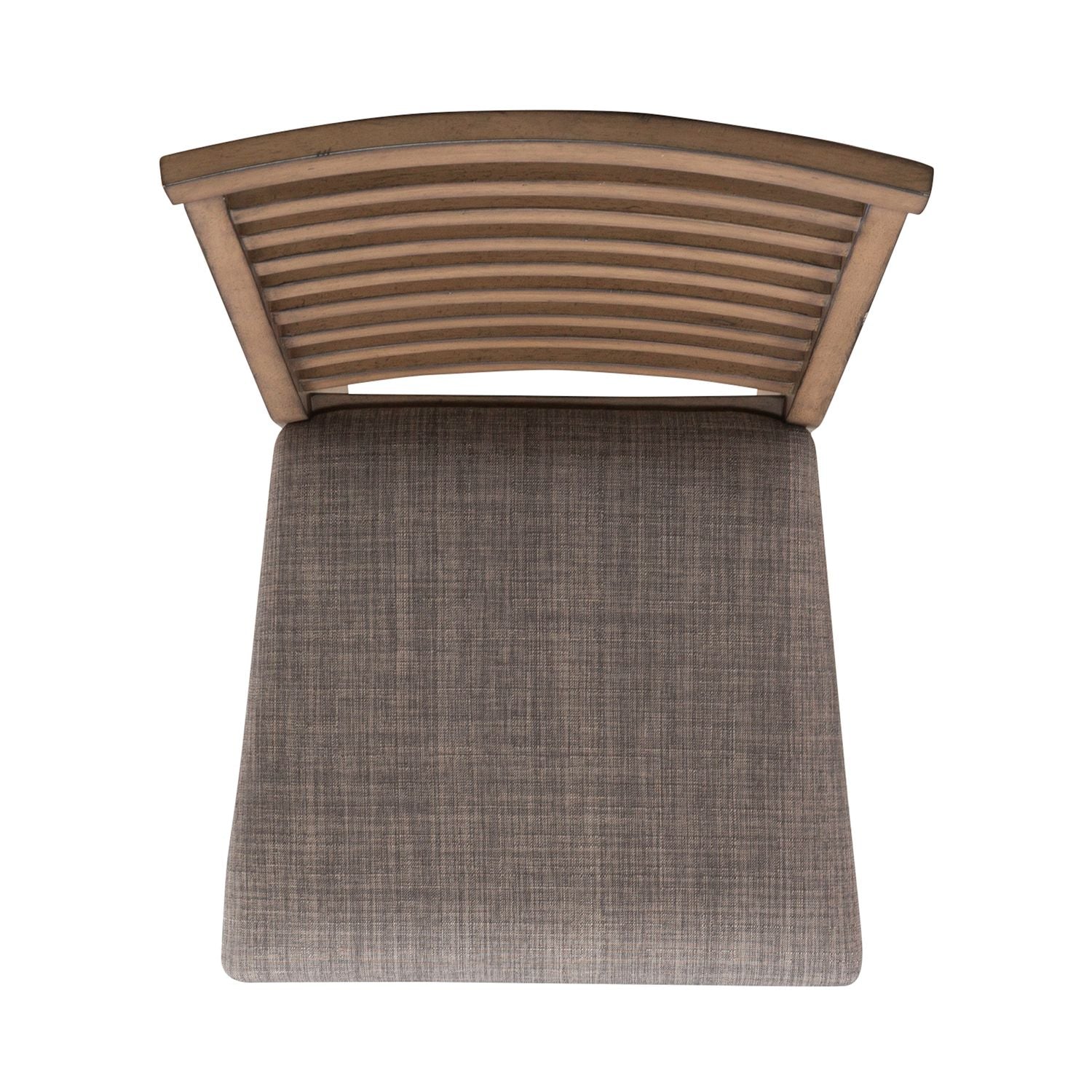 Uph Ladder Back Side Chair (RTA)