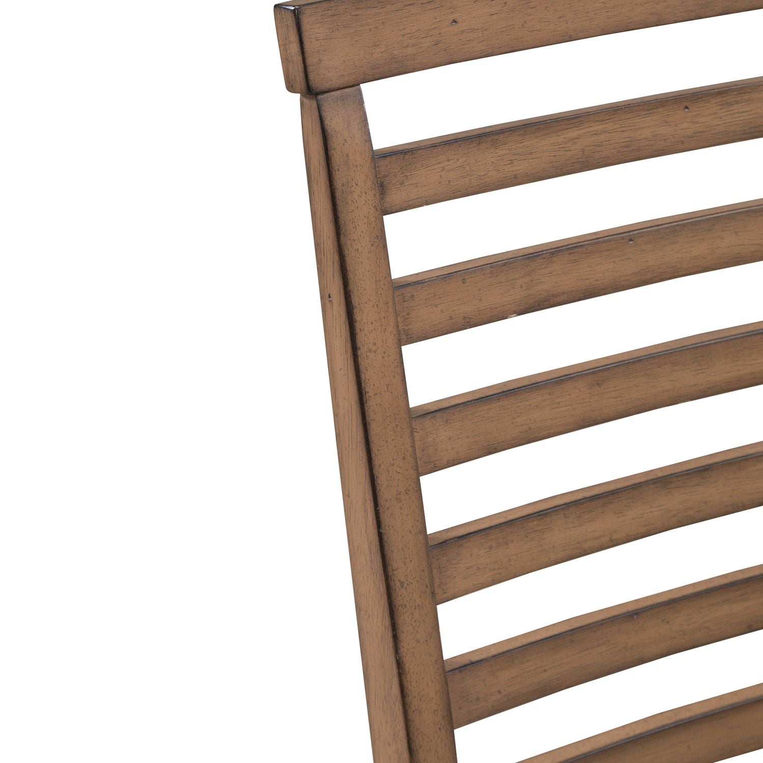 Uph Ladder Back Side Chair (RTA)