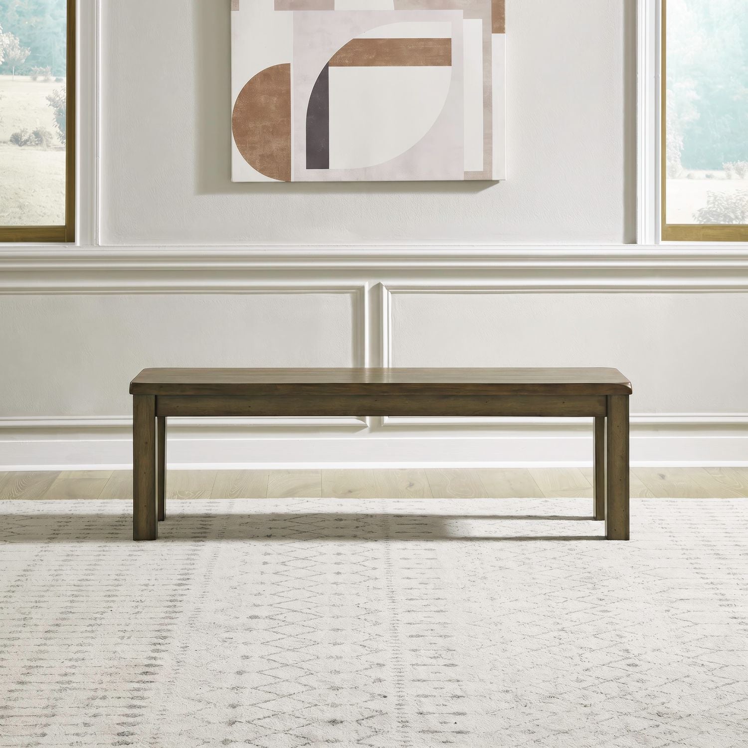 Dining Bench