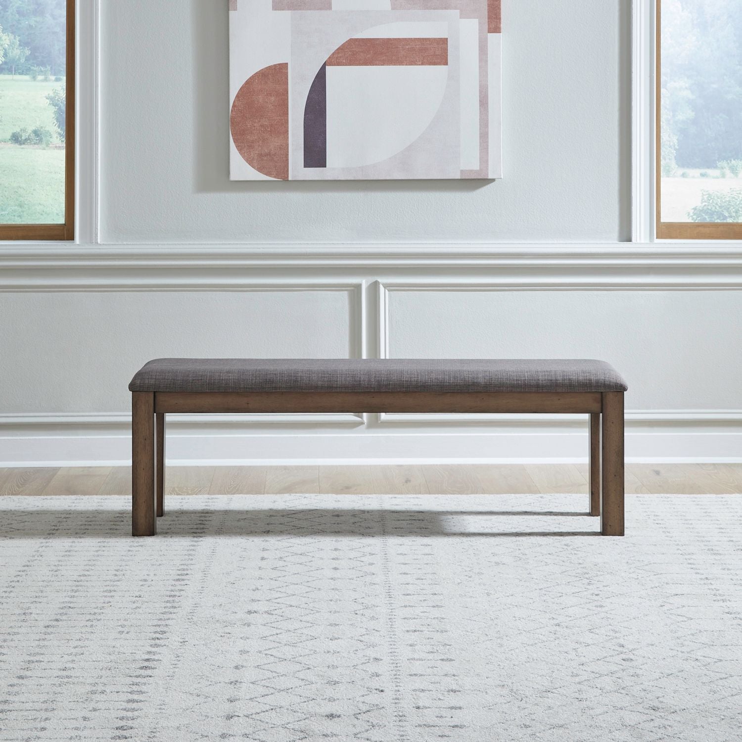 Uph Dining Bench