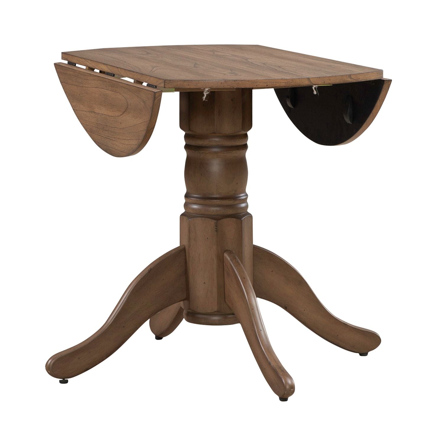 Drop Leaf Table Set
