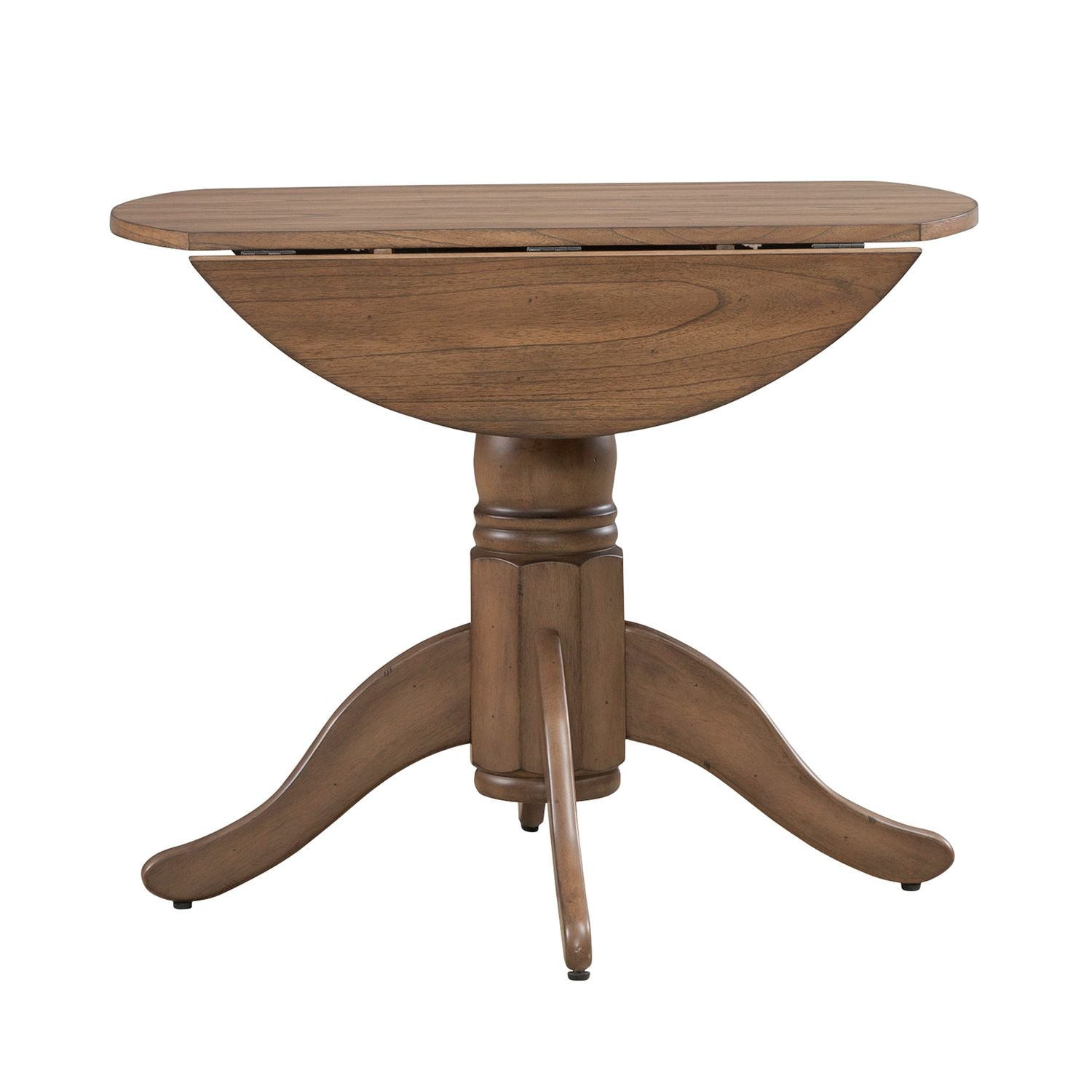Drop Leaf Table Set